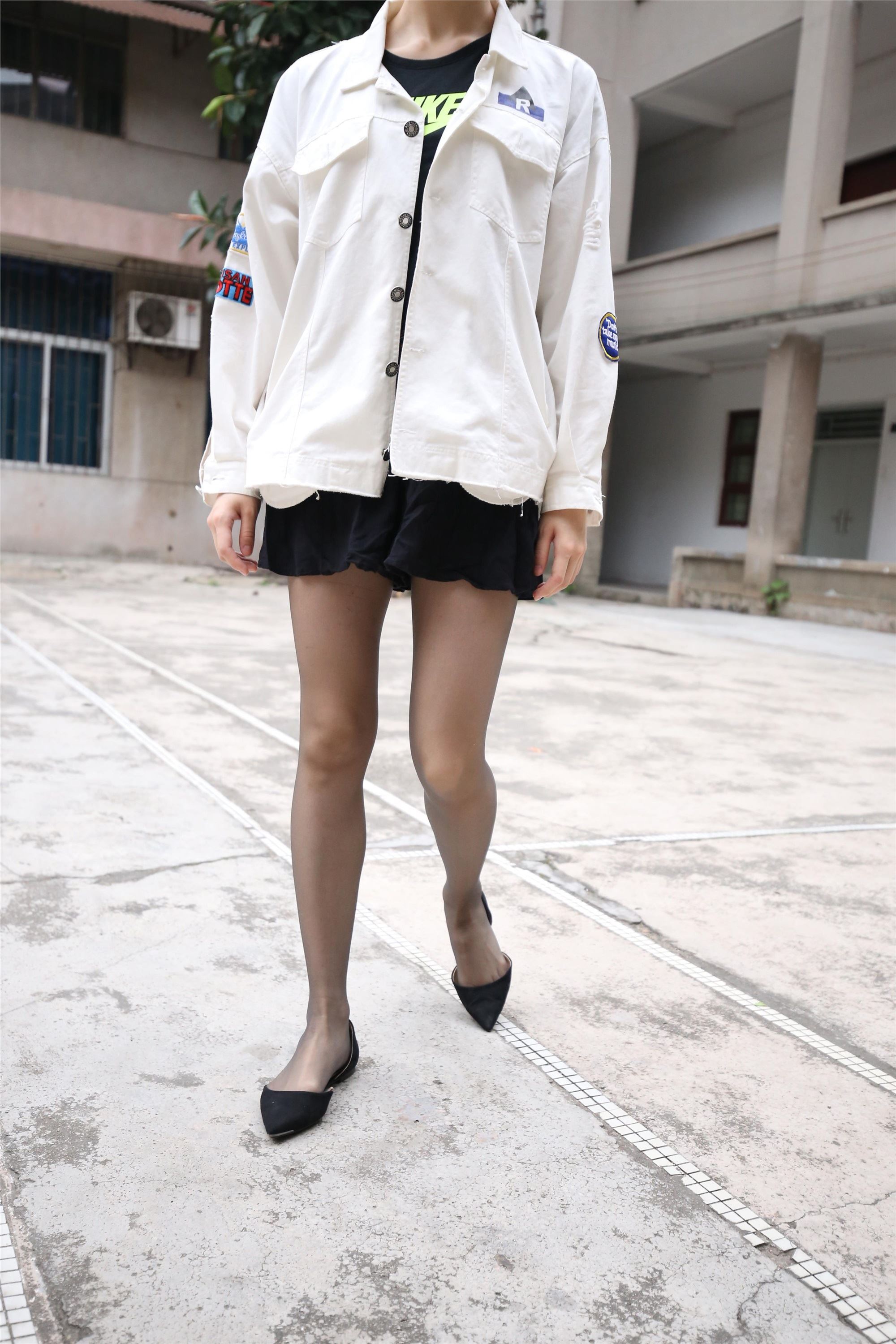 大西瓜美女图片 Z2-2 衬黑丝袜472p4