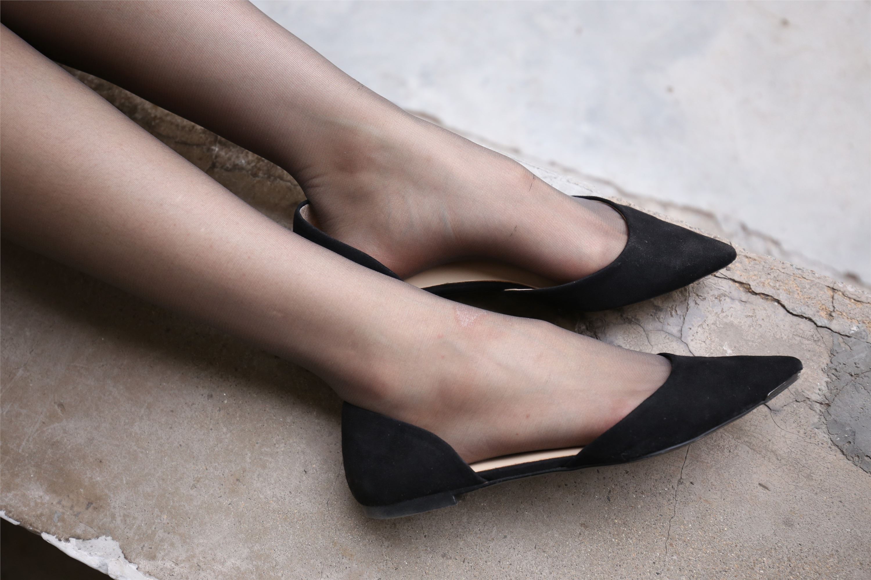 大西瓜美女图片 Z2-2 衬黑丝袜472p4