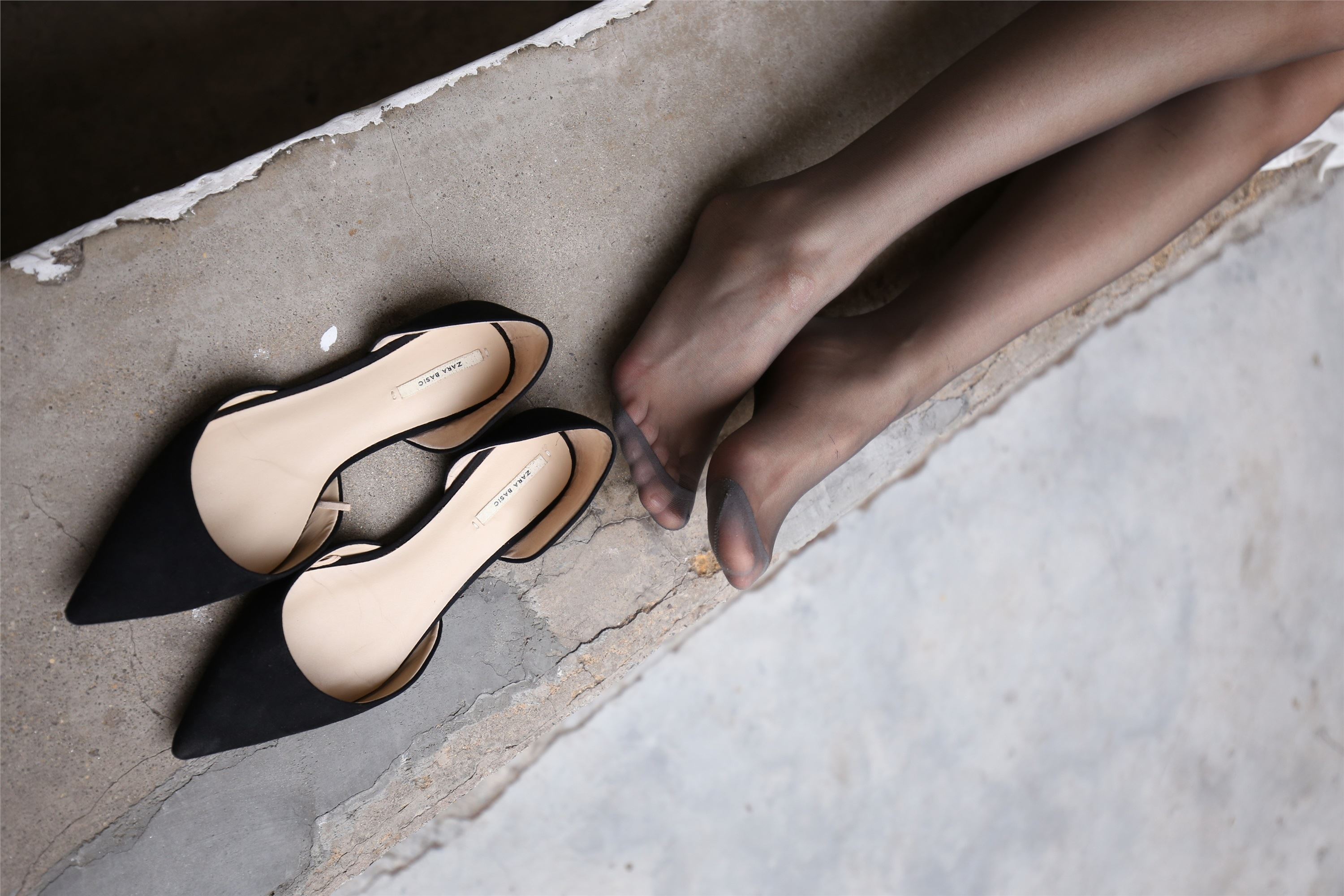 大西瓜美女图片 Z2-2 衬黑丝袜472p4