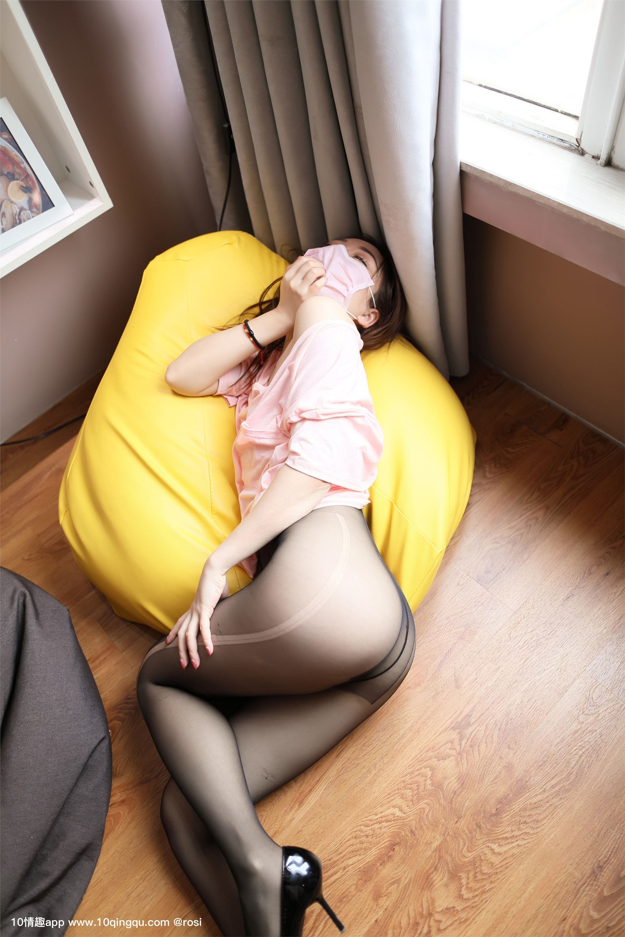 ROSI写真 KZ系列 2019.10.02 NO.1207