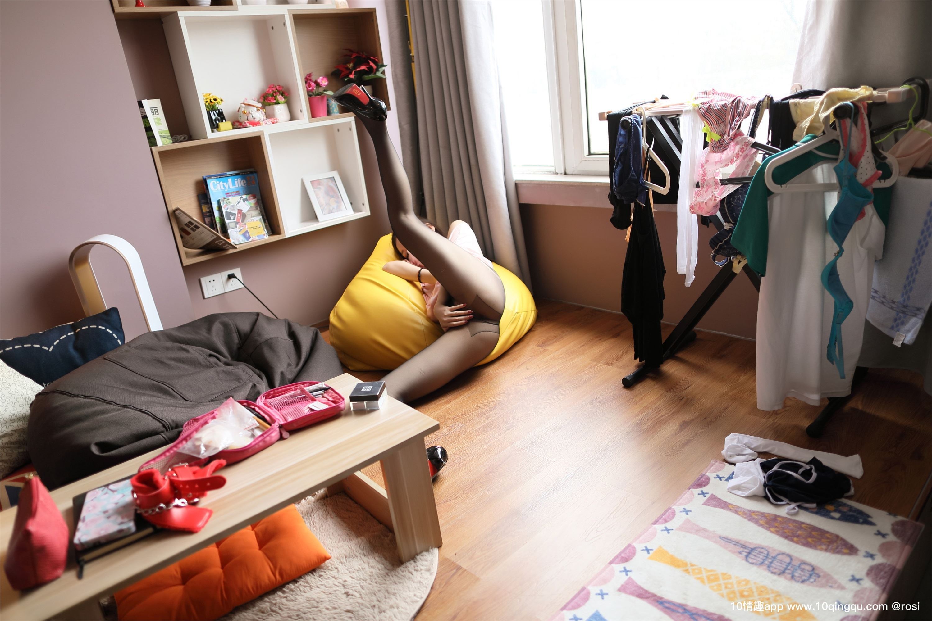 ROSI写真 KZ系列 2019.10.02 NO.1207