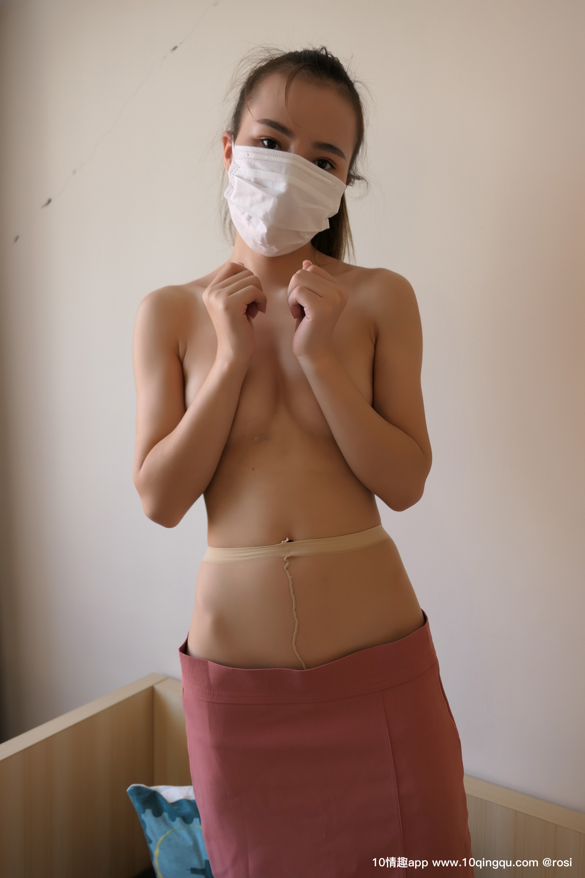 ROSI写真 KZ系列 2019.10.03 NO.1208