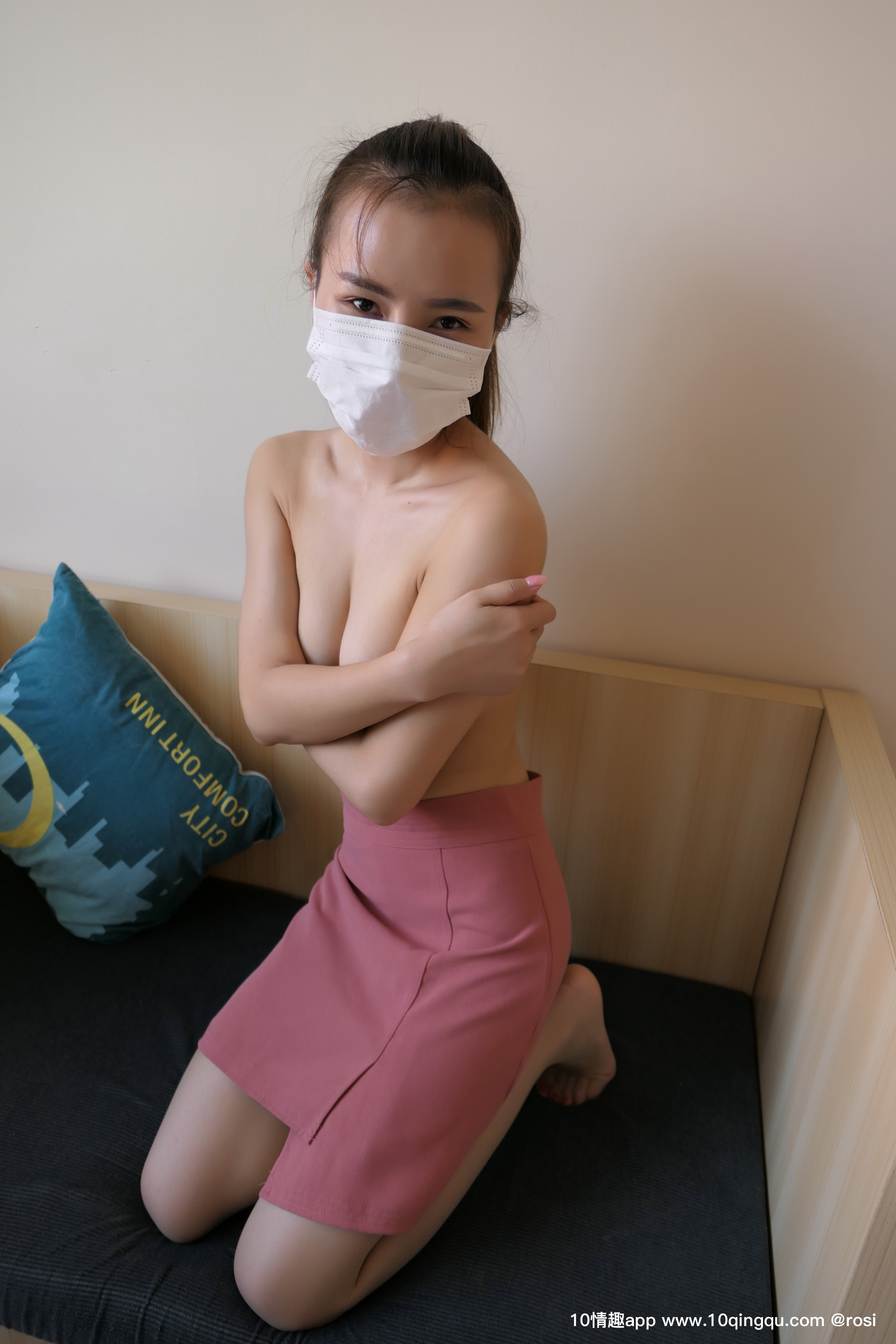 ROSI写真 KZ系列 2019.10.03 NO.1208