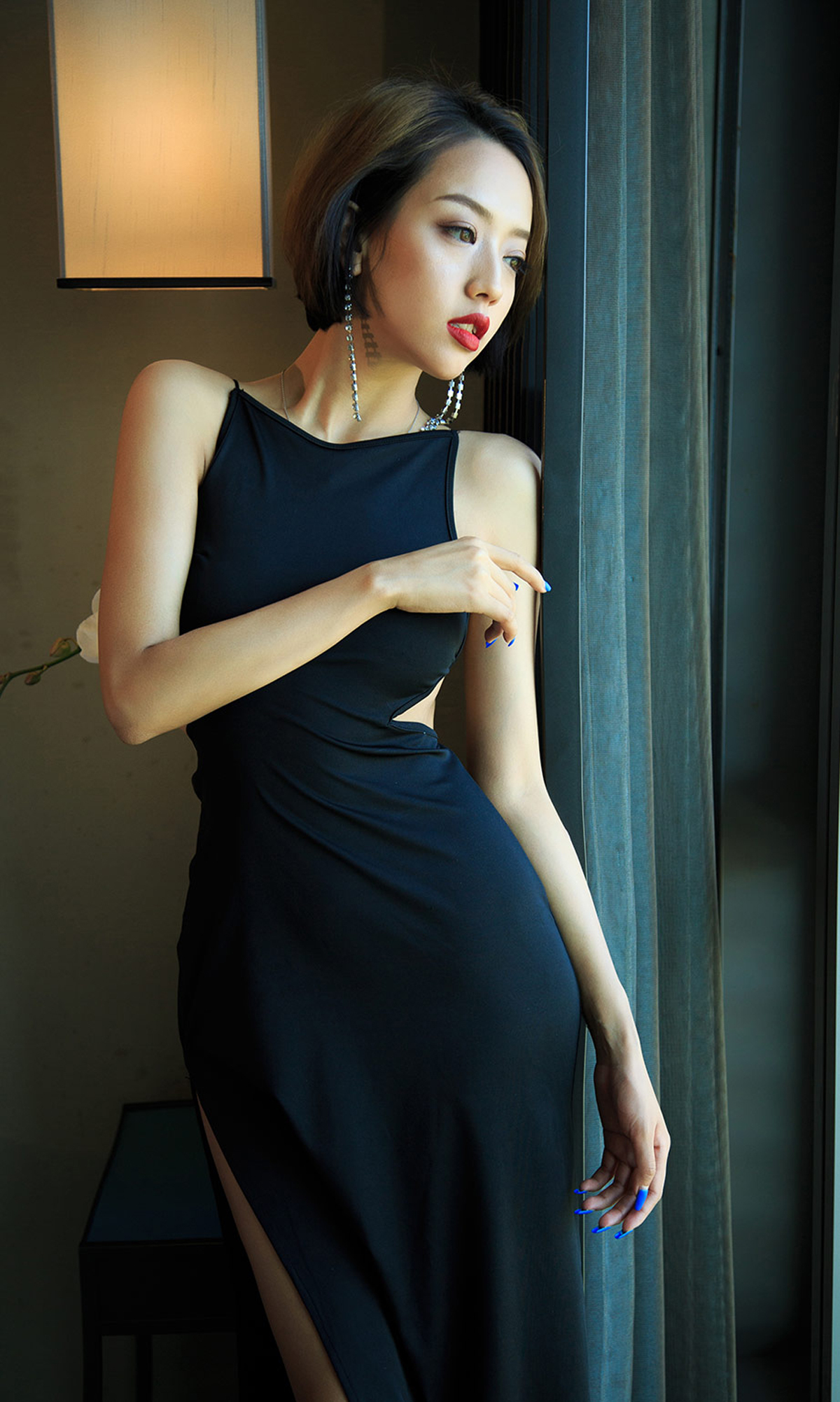 Ugirls爱尤物 2019刊 No.1595 Athena