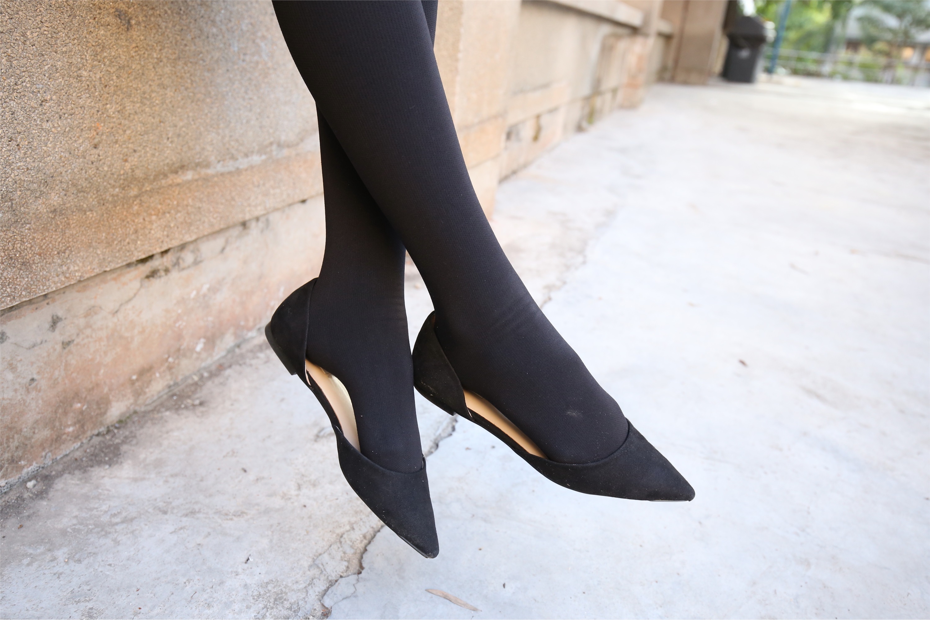 大西瓜美女图片 Z2-1 衬黑厚丝600p1