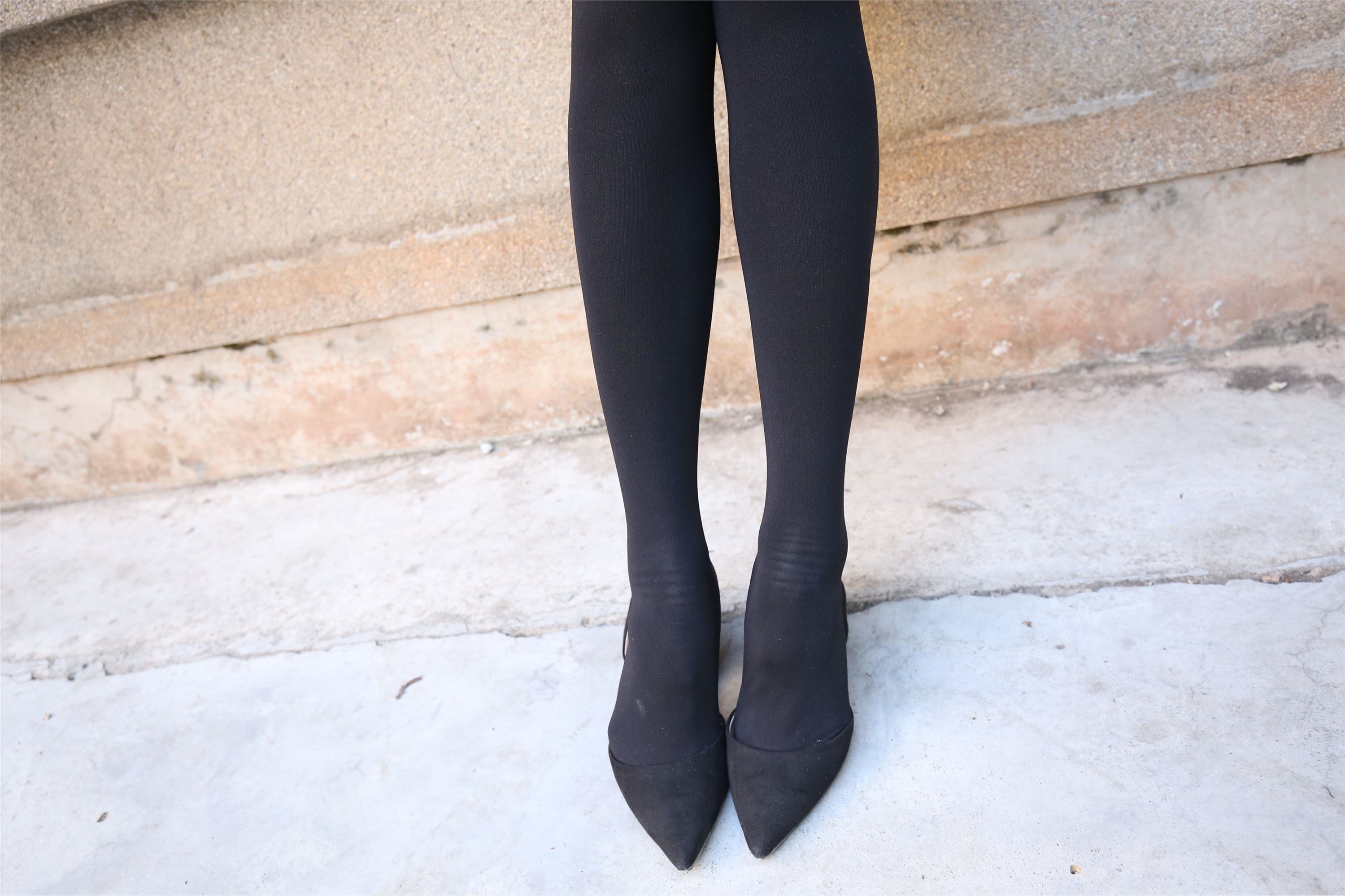 大西瓜美女图片 Z2-1 衬黑厚丝600p1