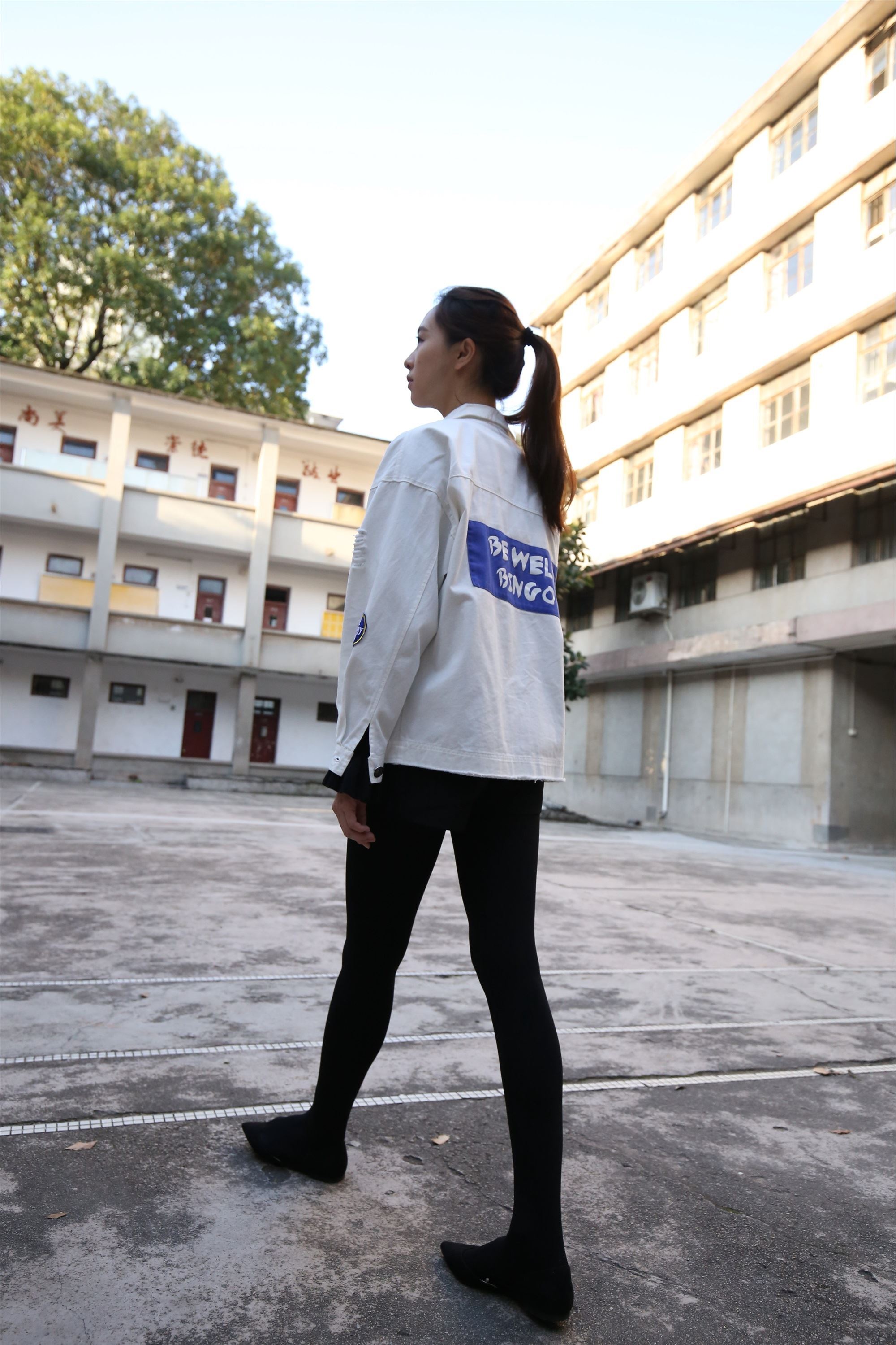 大西瓜美女图片 Z2-1 衬黑厚丝600p1