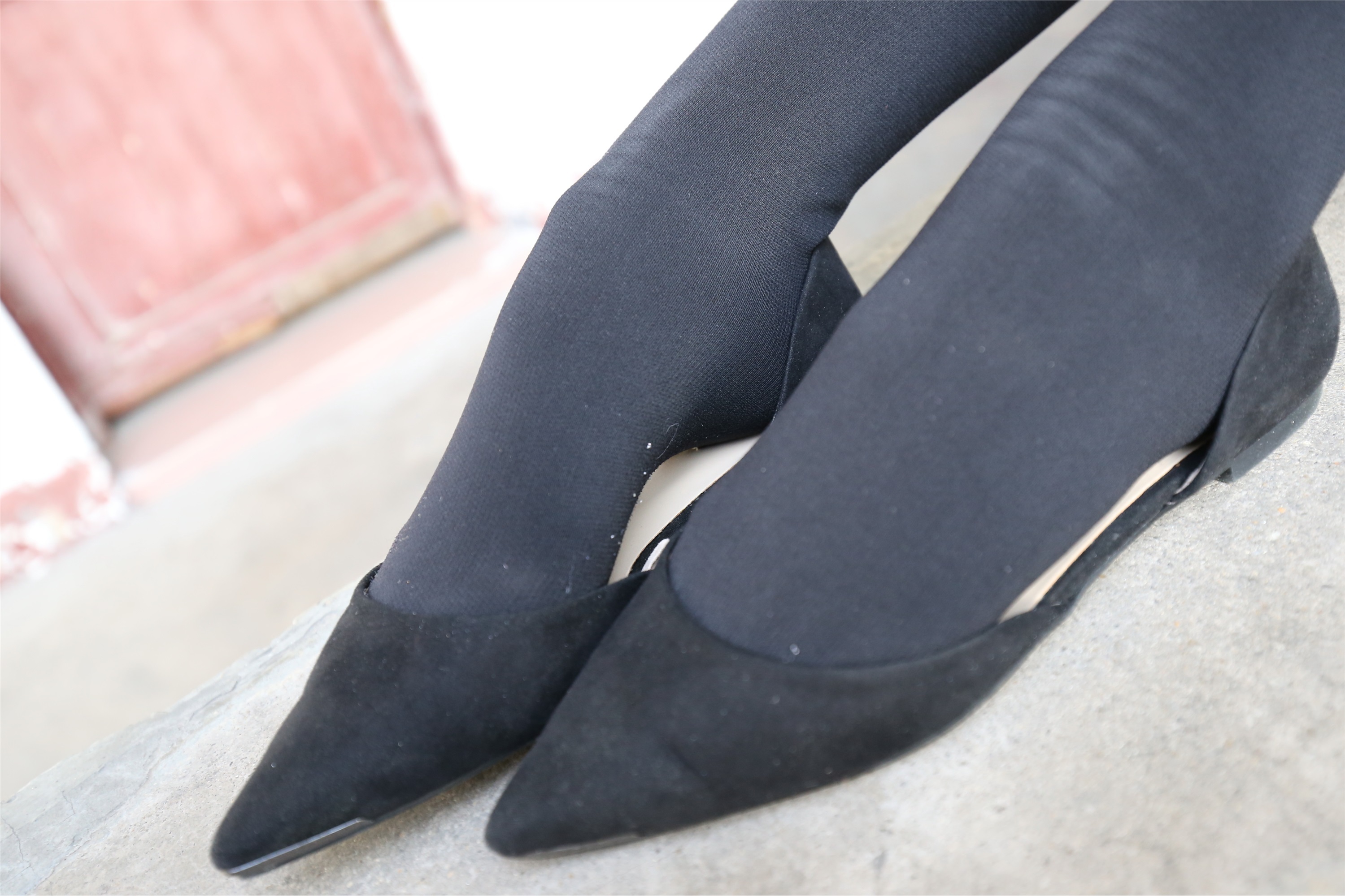 大西瓜美女图片 Z2-1 衬黑厚丝600p1