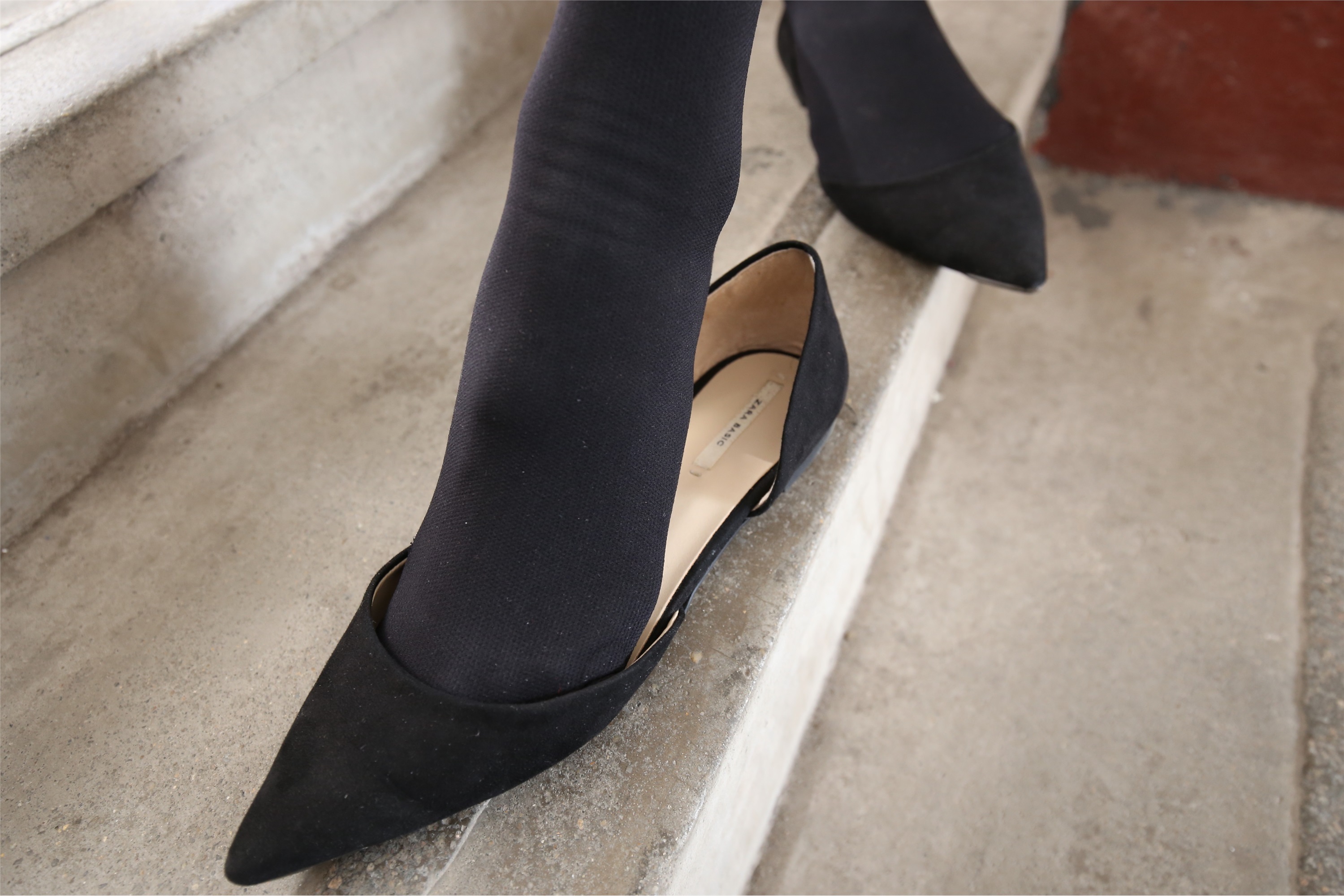 大西瓜美女图片 Z2-1 衬黑厚丝600p3