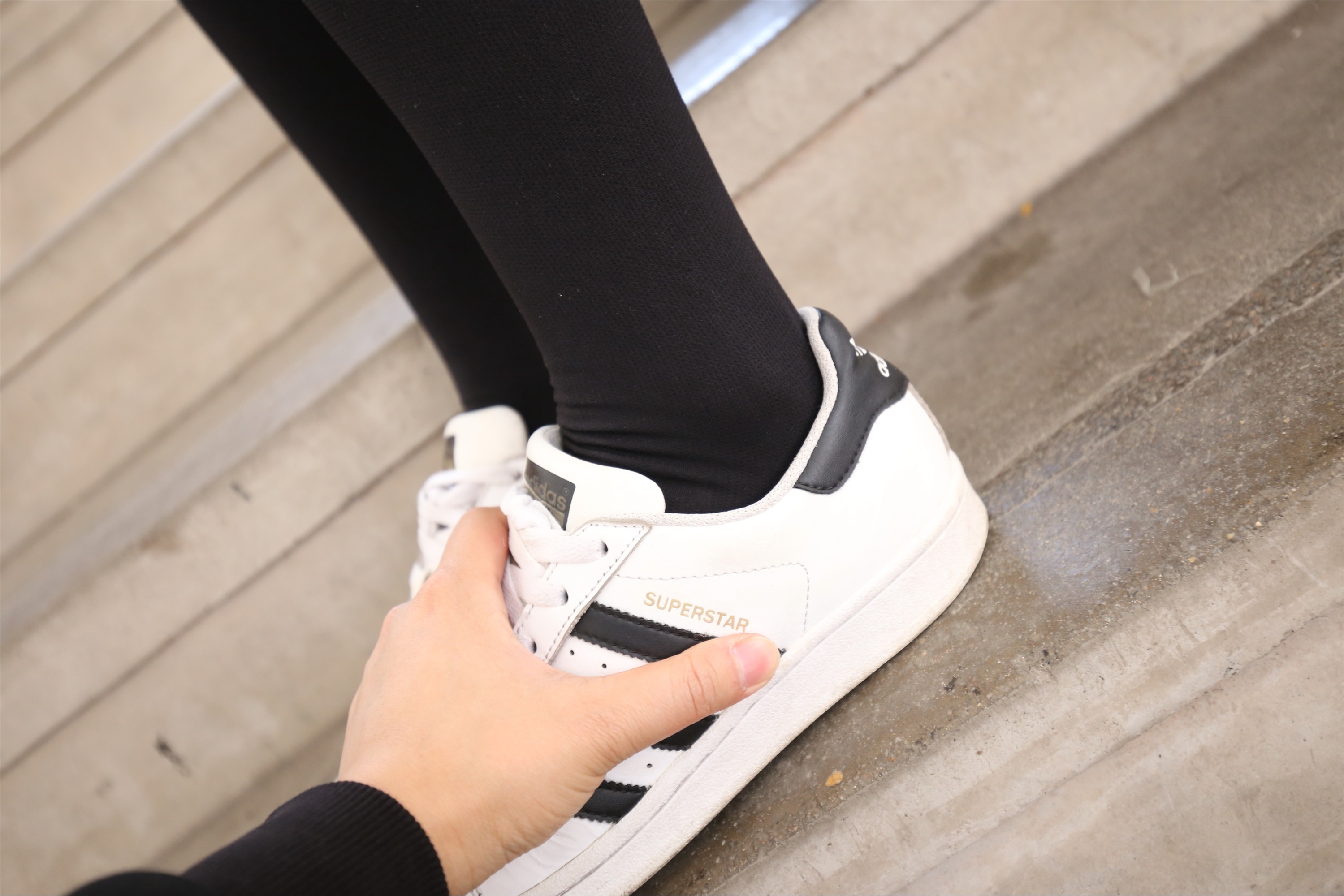 大西瓜美女图片 Z2-1 衬黑厚丝600p4