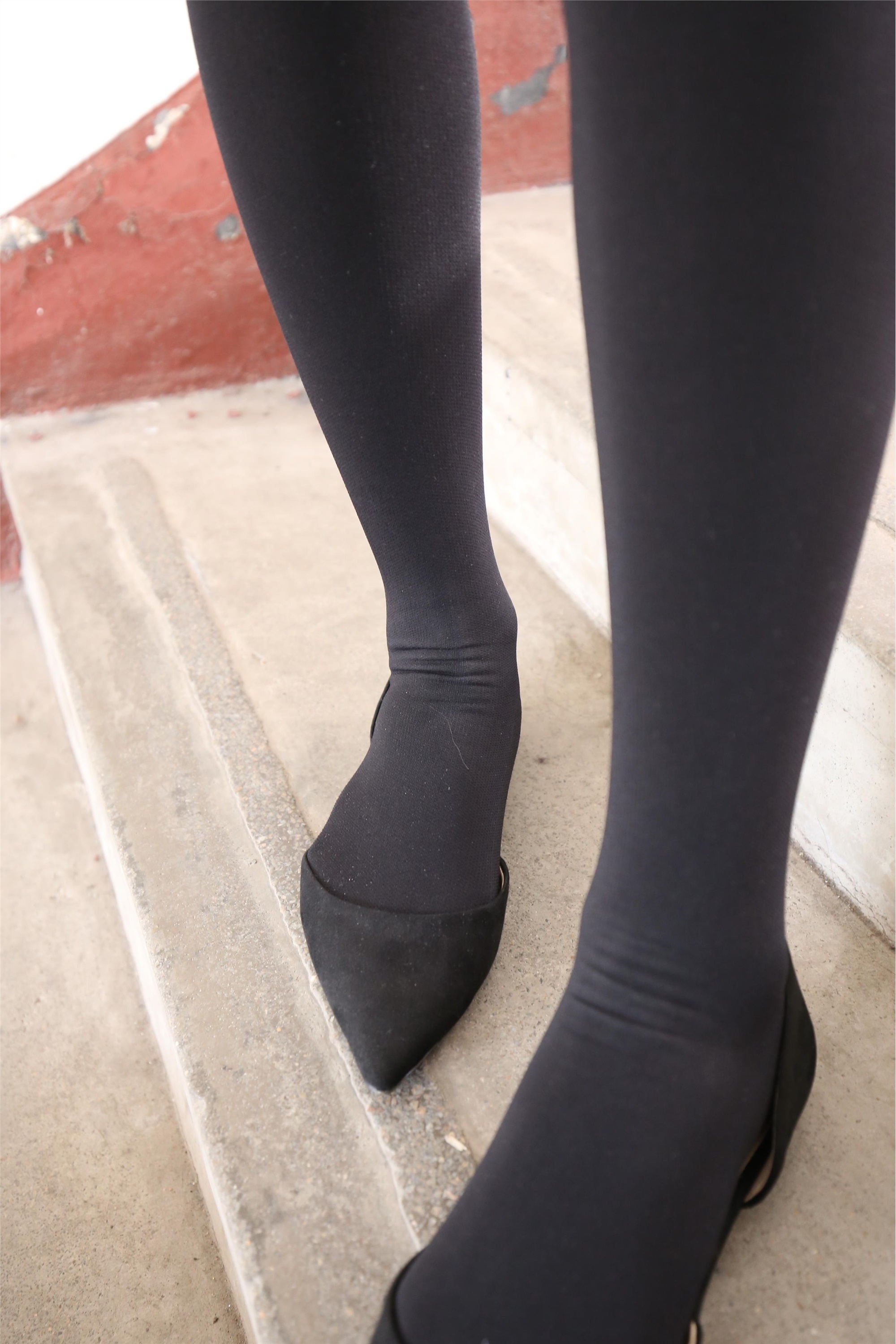 大西瓜美女图片 Z2-1 衬黑厚丝600p4