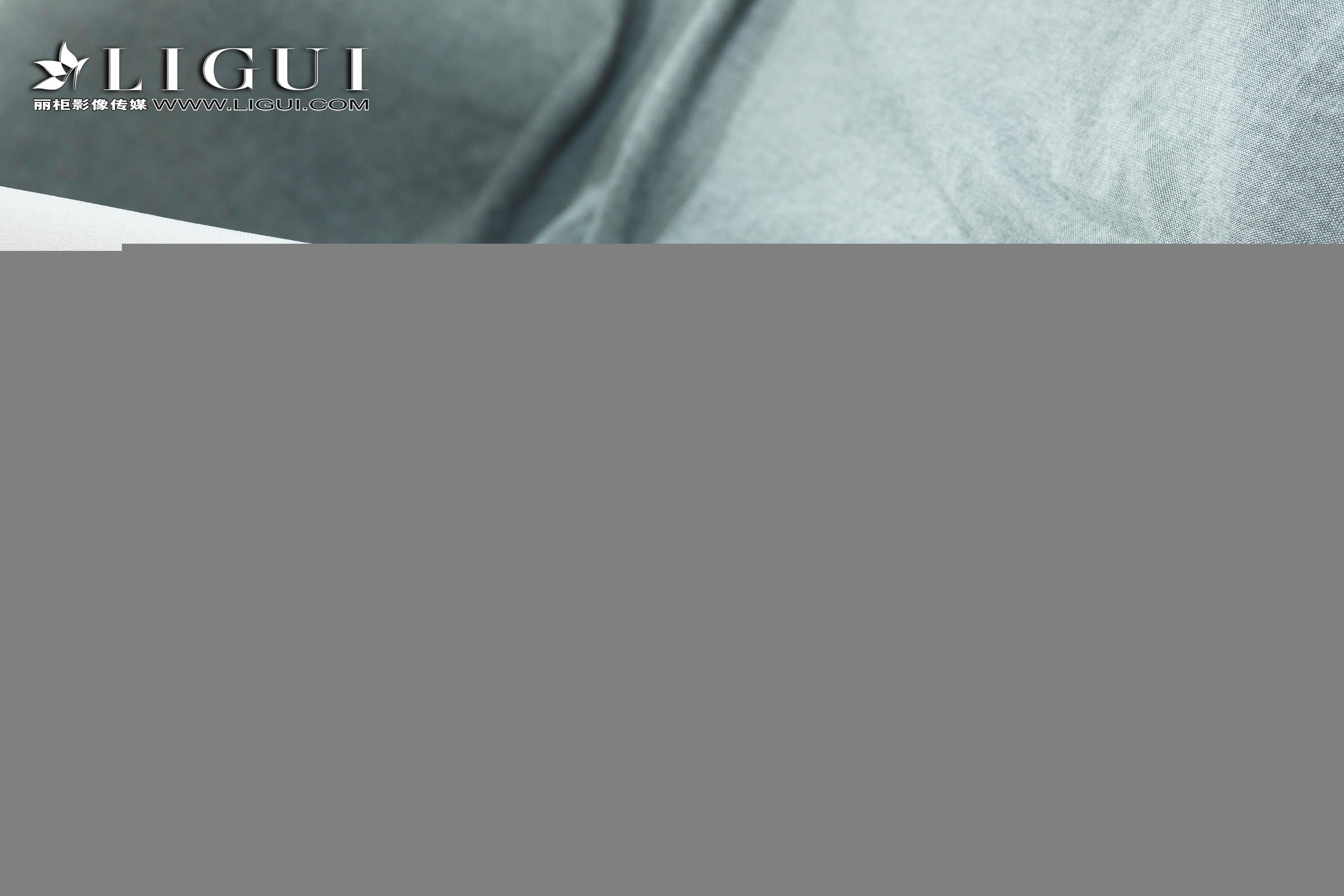 Ligui丽柜 2019.10.02 钟情《慵纱唯欲》