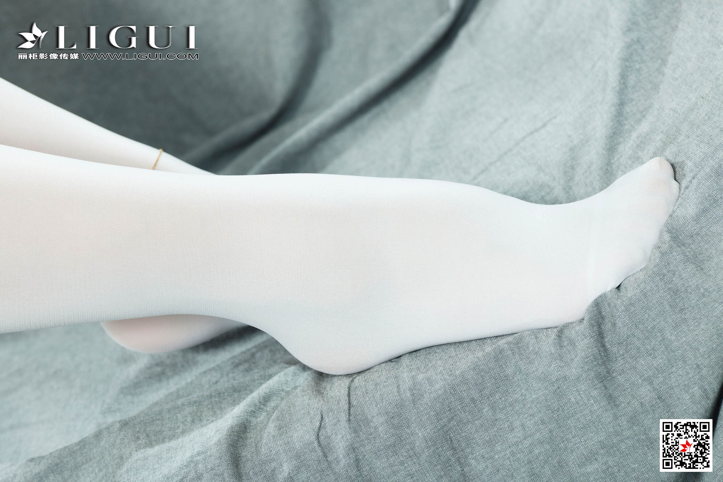 Ligui丽柜 2019.10.02 钟情《慵纱唯欲》