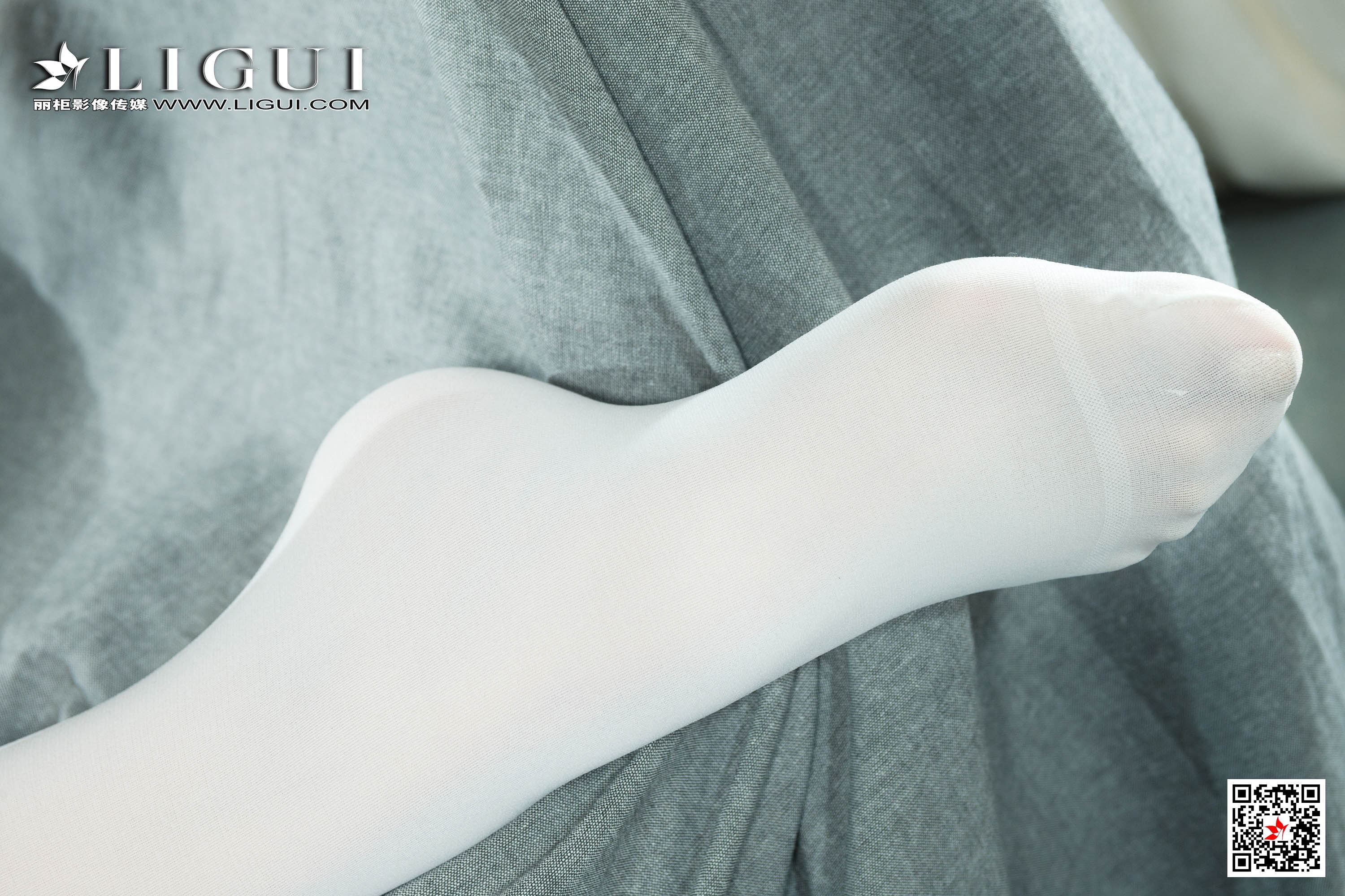 Ligui丽柜 2019.10.02 钟情《慵纱唯欲》