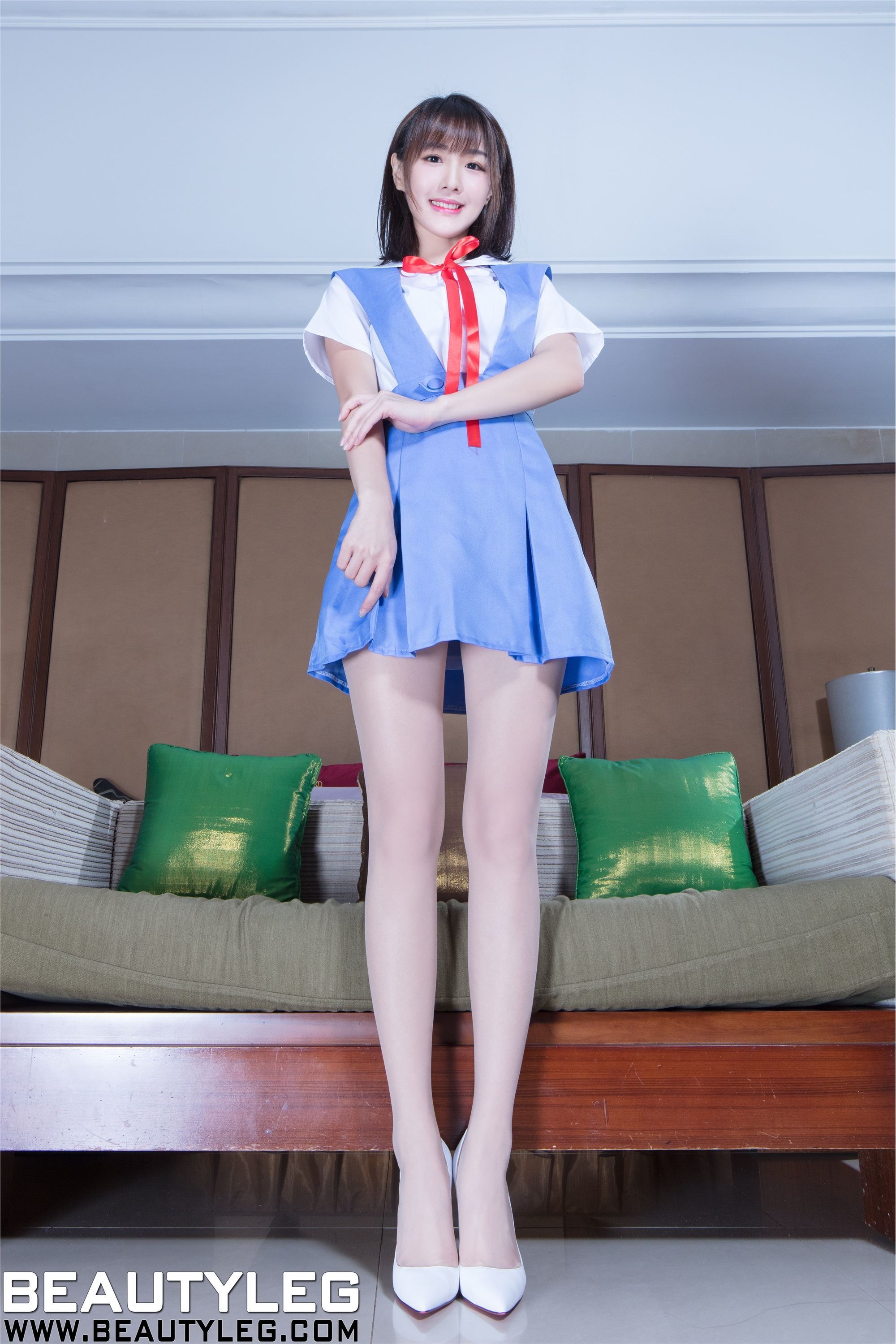 Beautyleg 2019.10.07 No.1827 Wendy