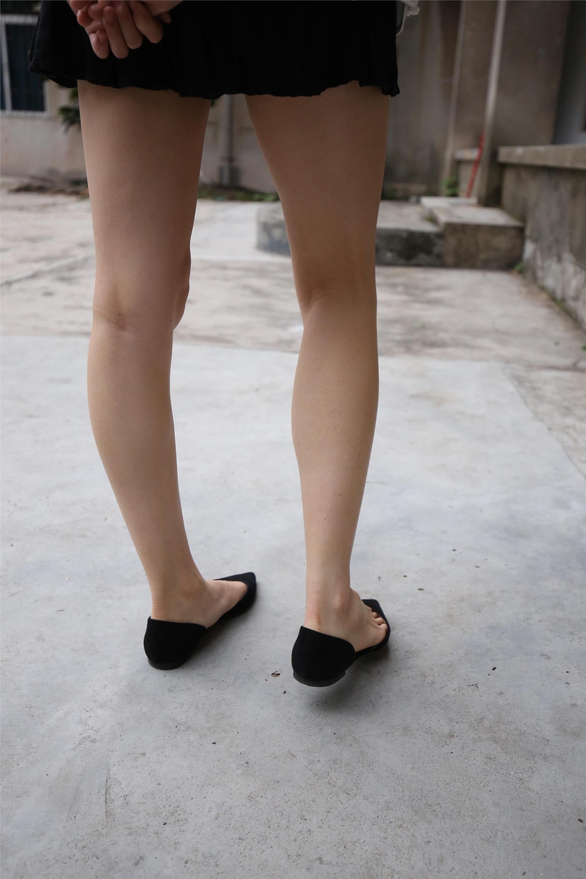 大西瓜美女图片 Z2-3 衫裸足561p1