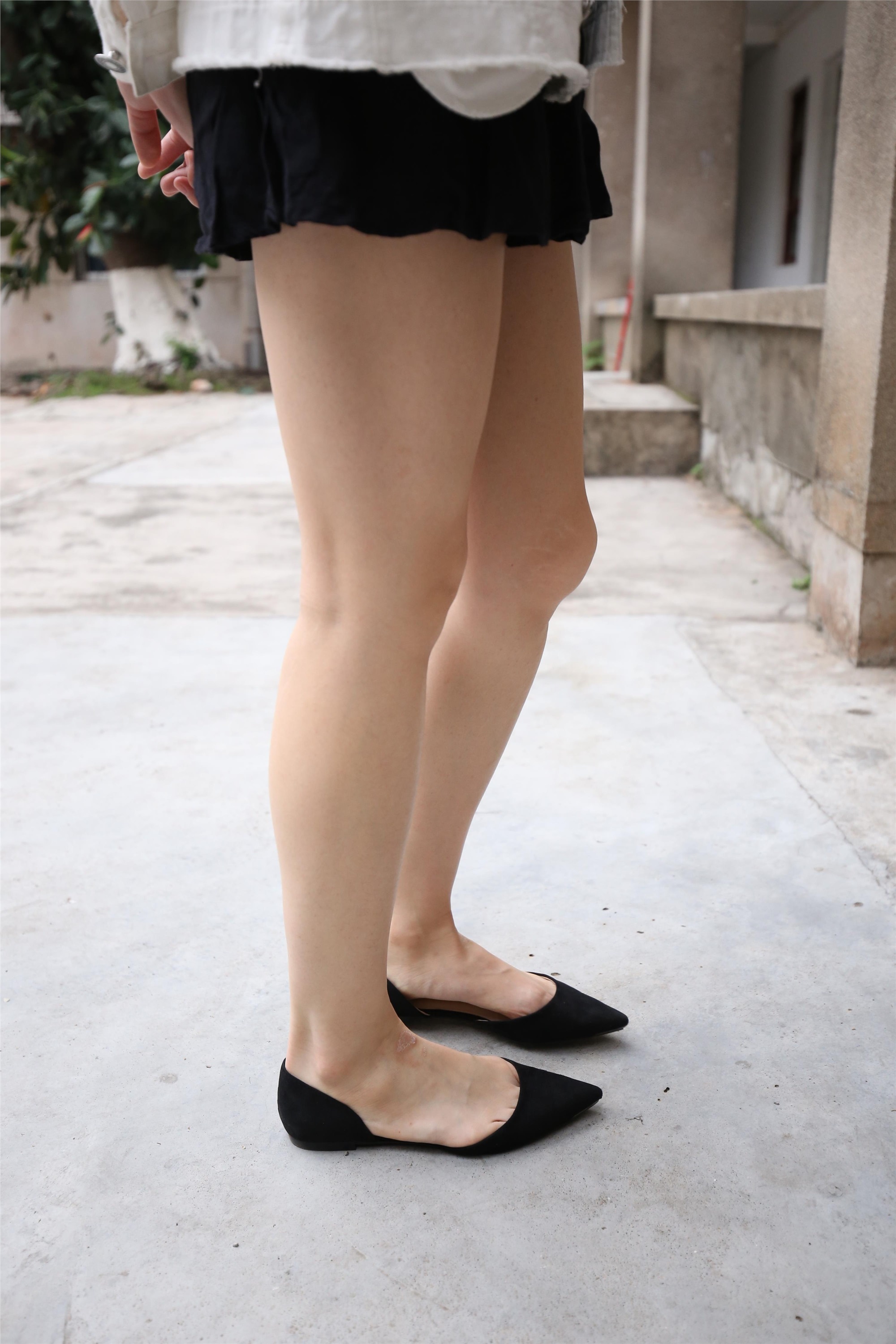 大西瓜美女图片 Z2-3 衫裸足561p1