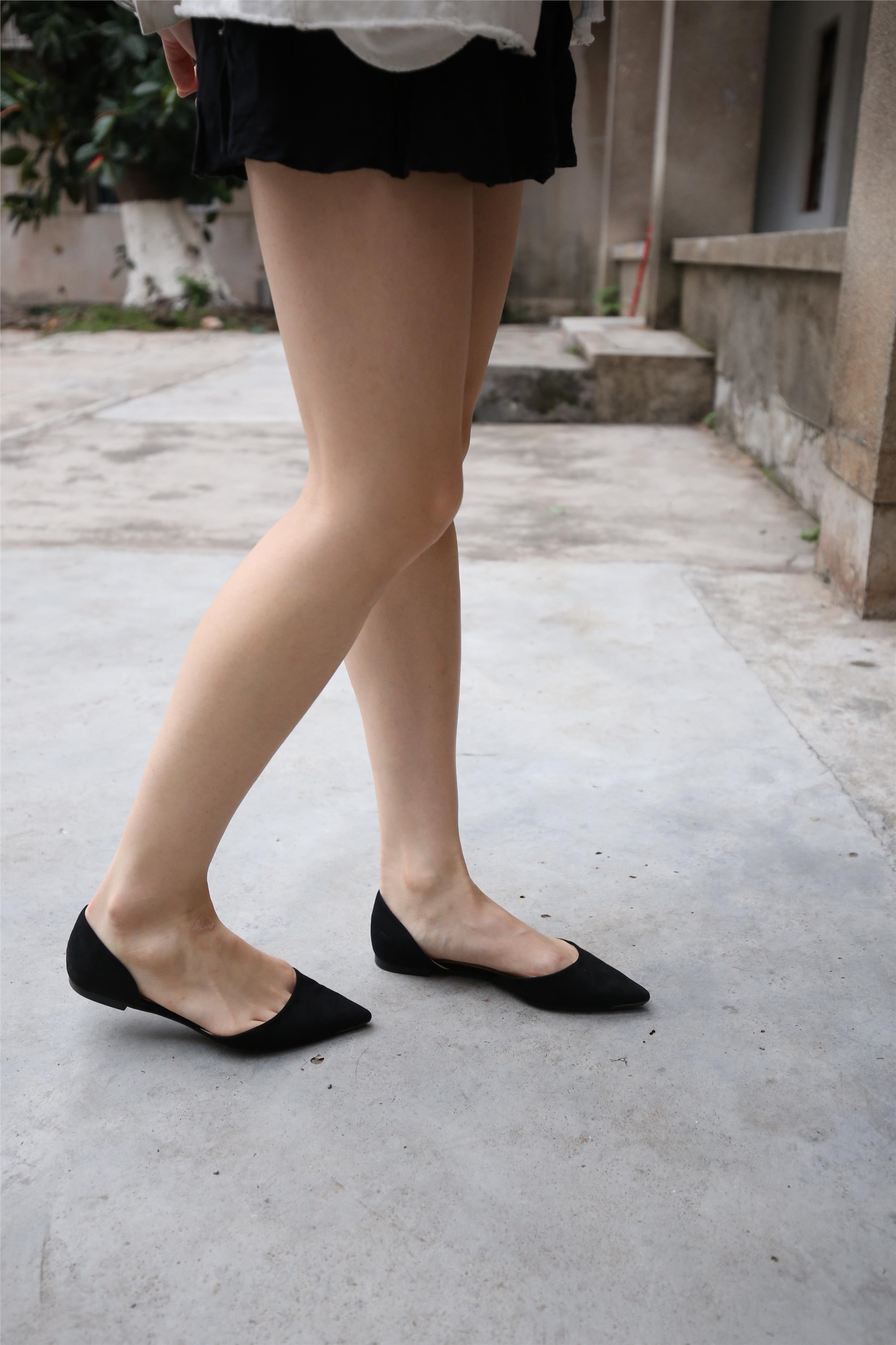 大西瓜美女图片 Z2-3 衫裸足561p1