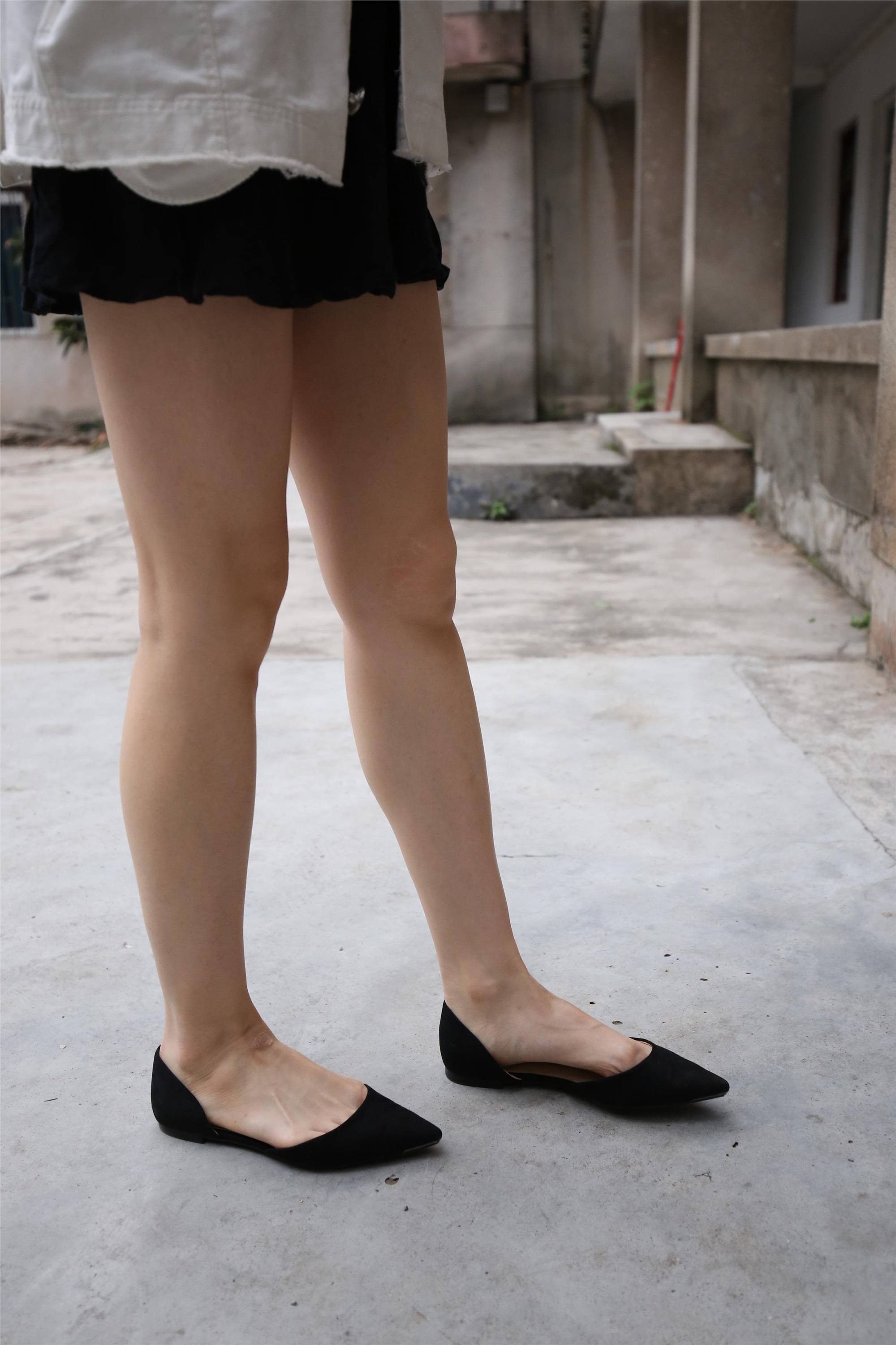 大西瓜美女图片 Z2-3 衫裸足561p1