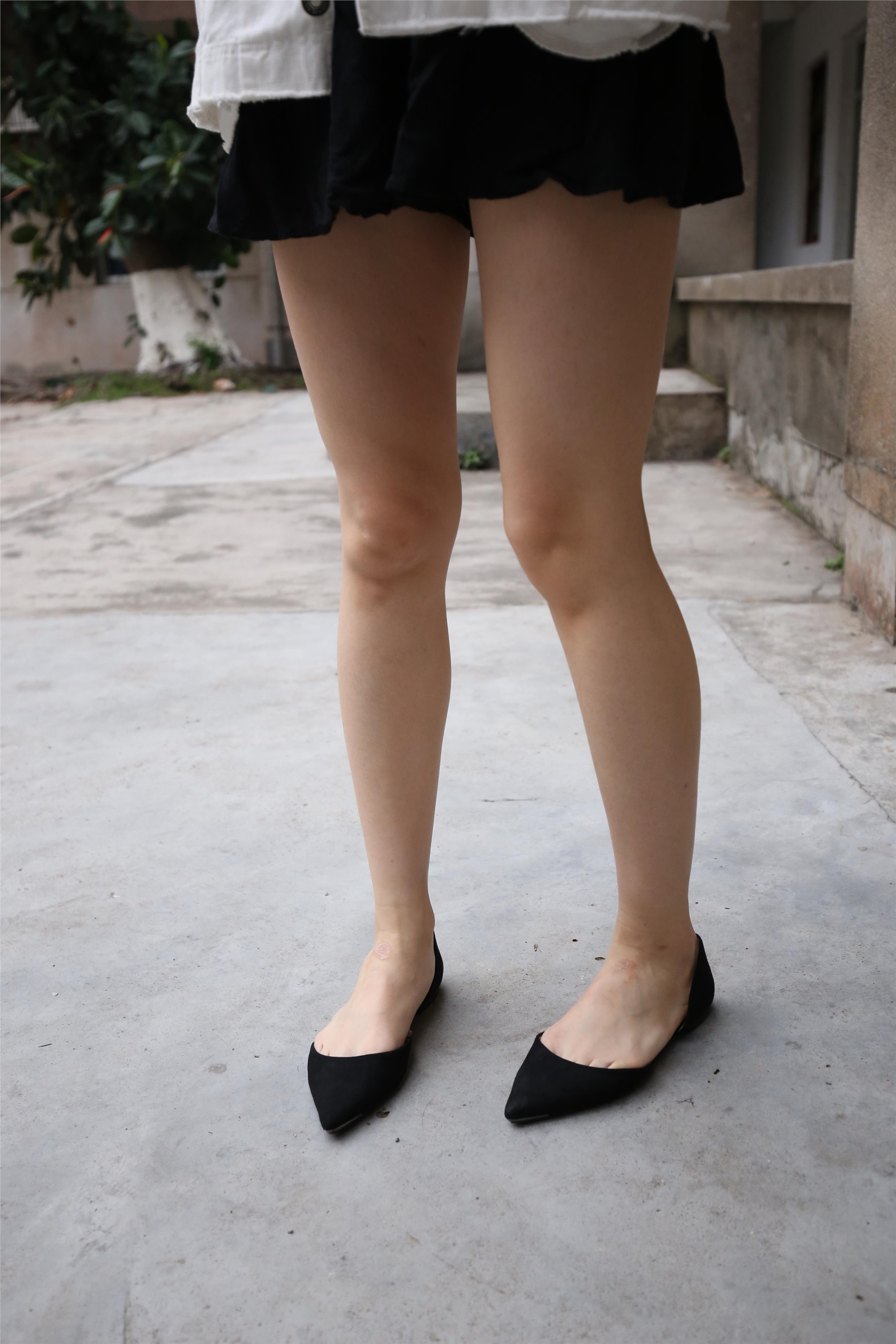 大西瓜美女图片 Z2-3 衫裸足561p1