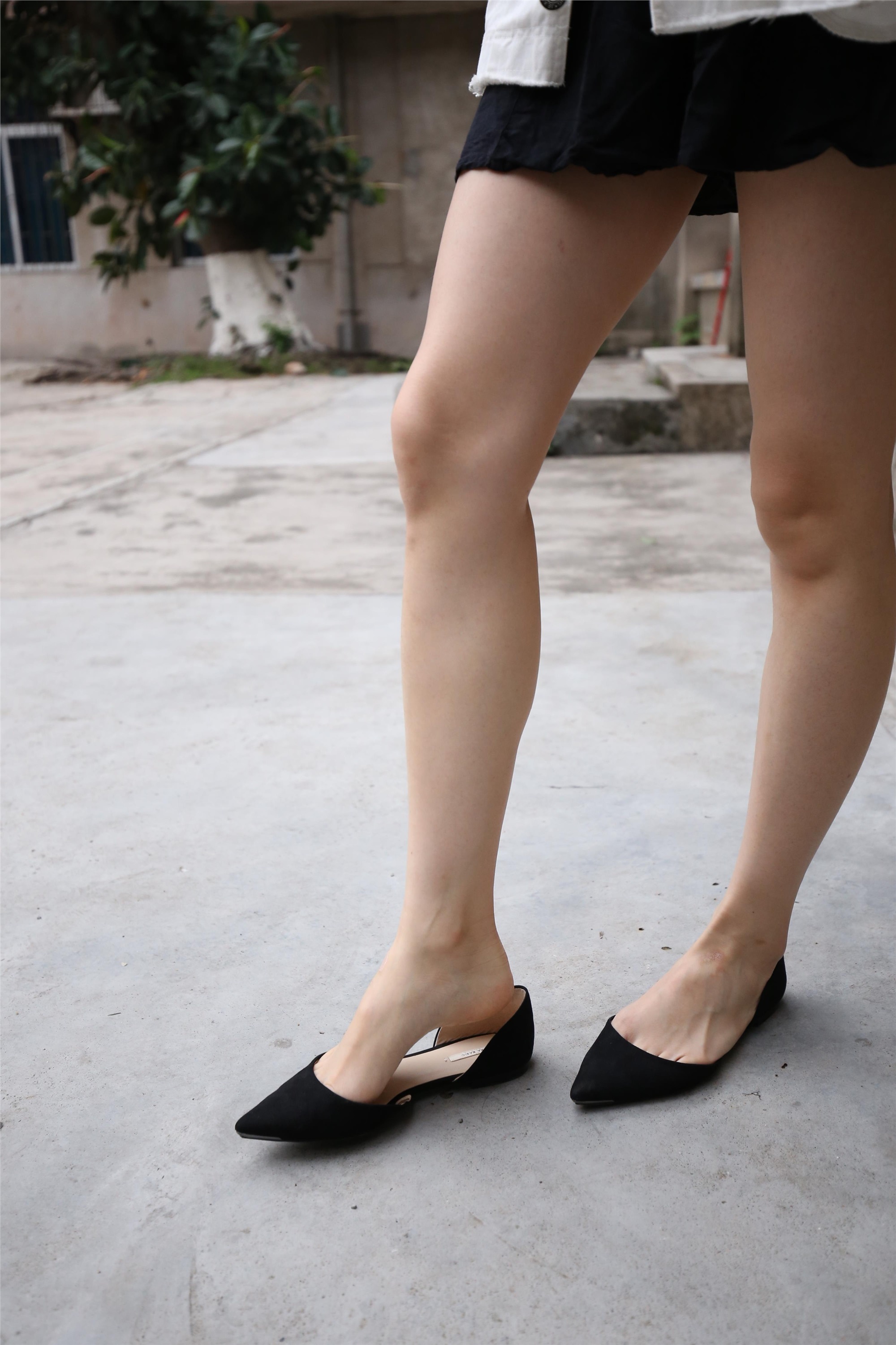 大西瓜美女图片 Z2-3 衫裸足561p1