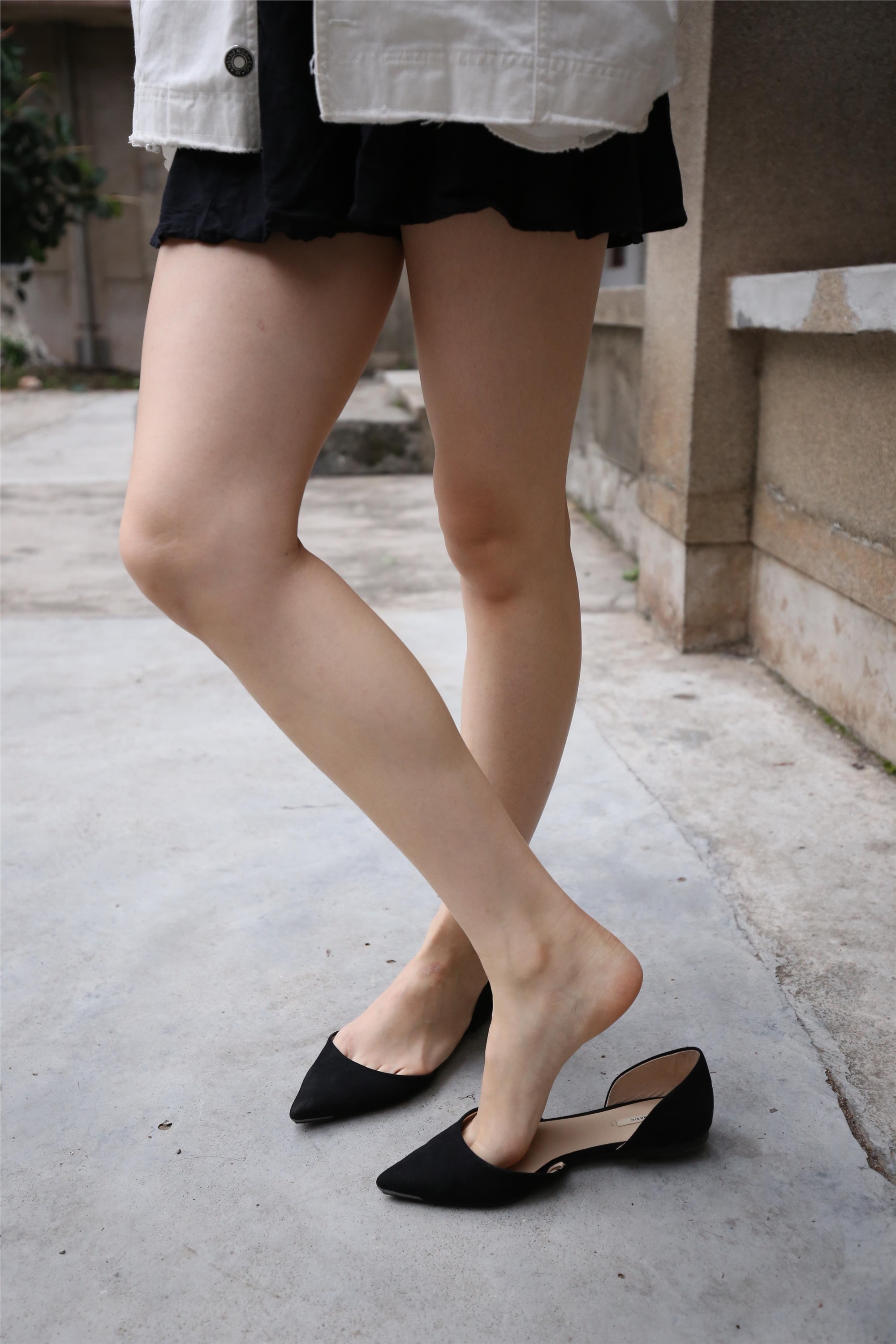 大西瓜美女图片 Z2-3 衫裸足561p1