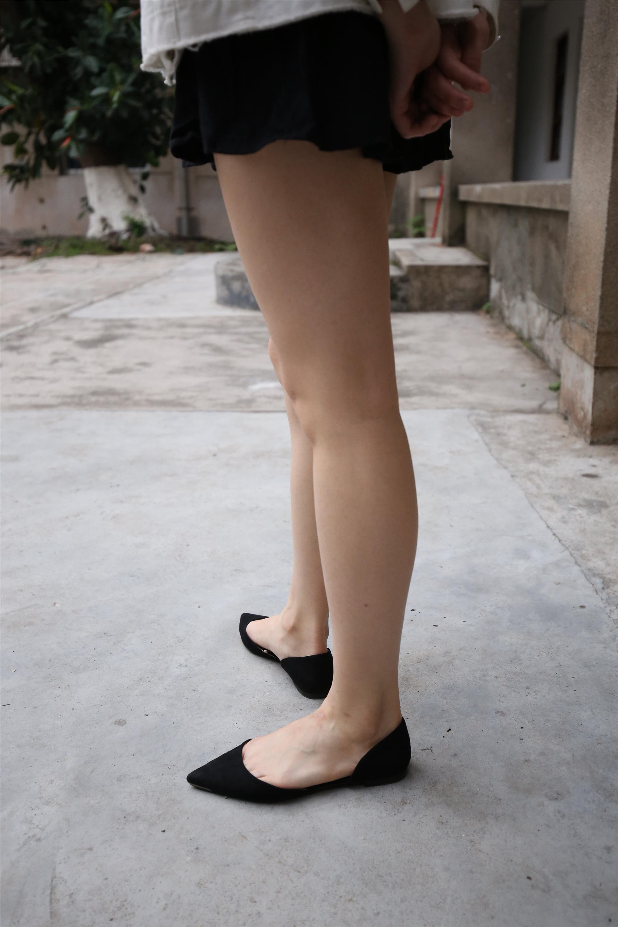 大西瓜美女图片 Z2-3 衫裸足561p1