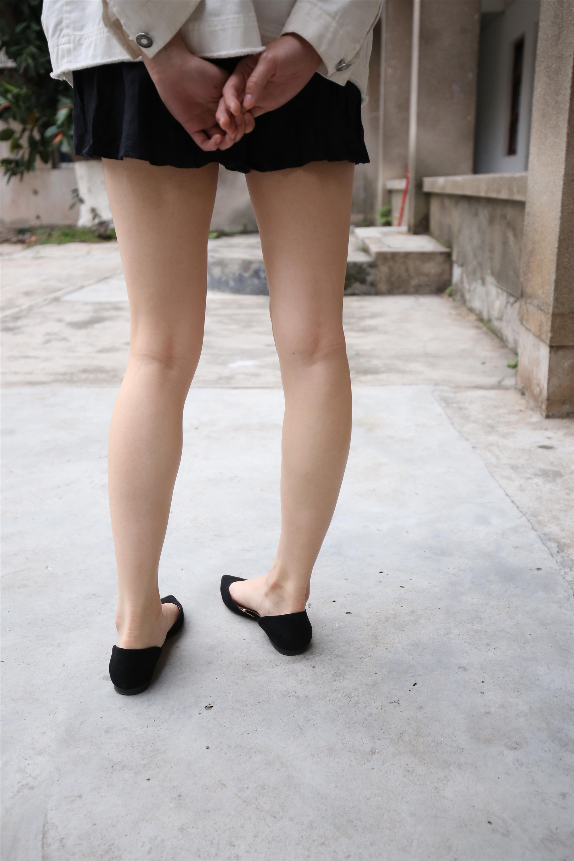 大西瓜美女图片 Z2-3 衫裸足561p1