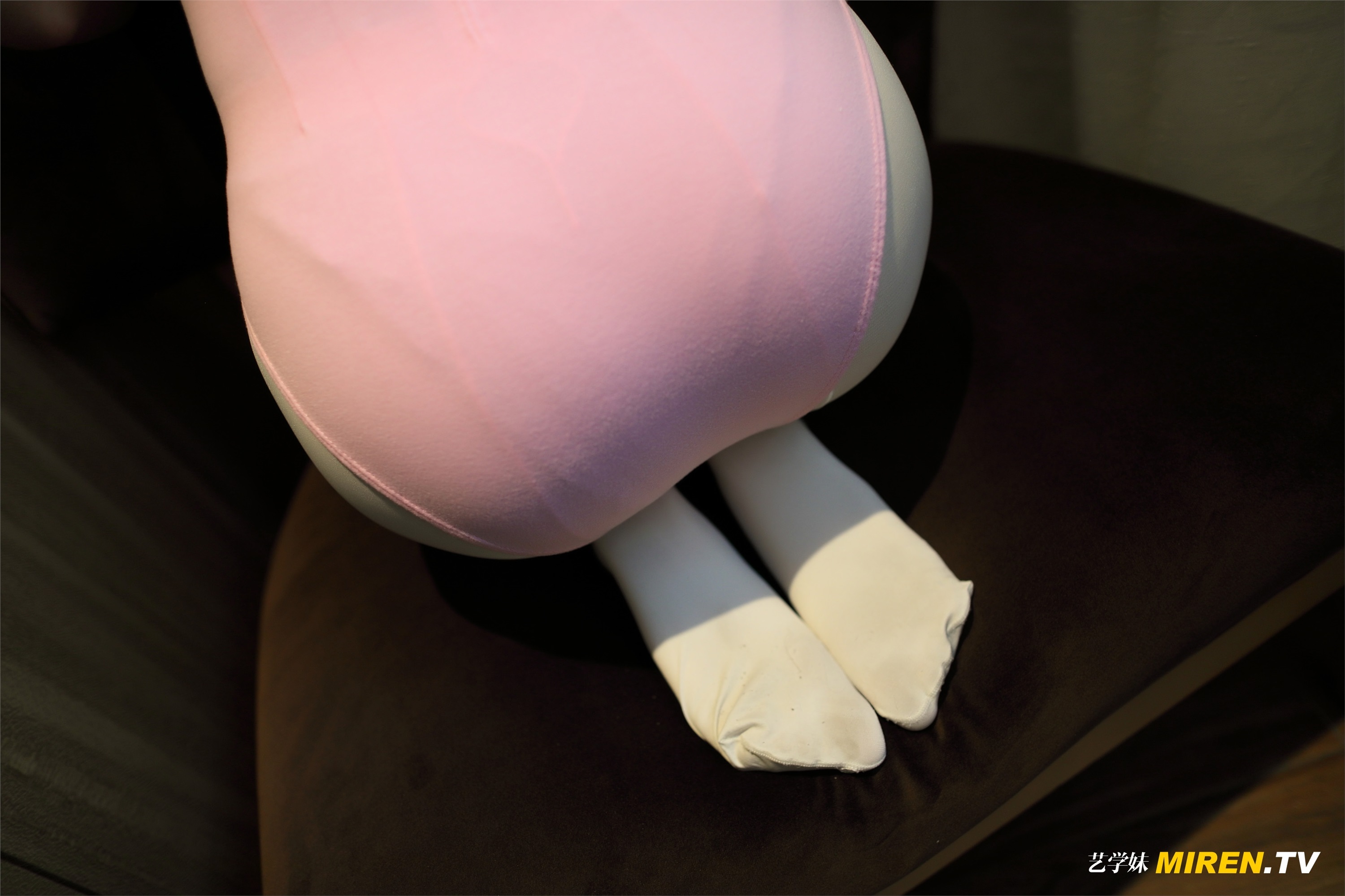 ROSI写真 2019.10.05 艺学妹 NO.0036