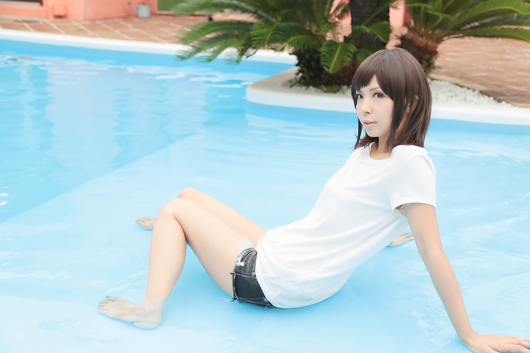 兔玩映画系列 65写真-1