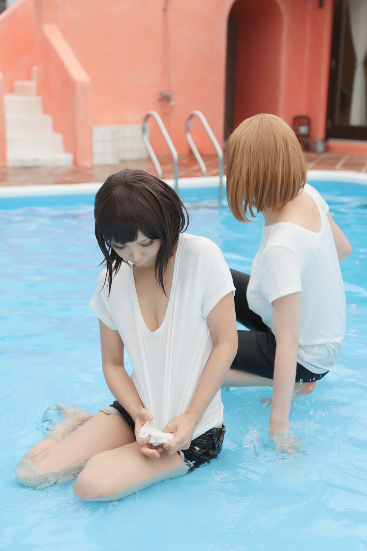 兔玩映画系列 65写真-1