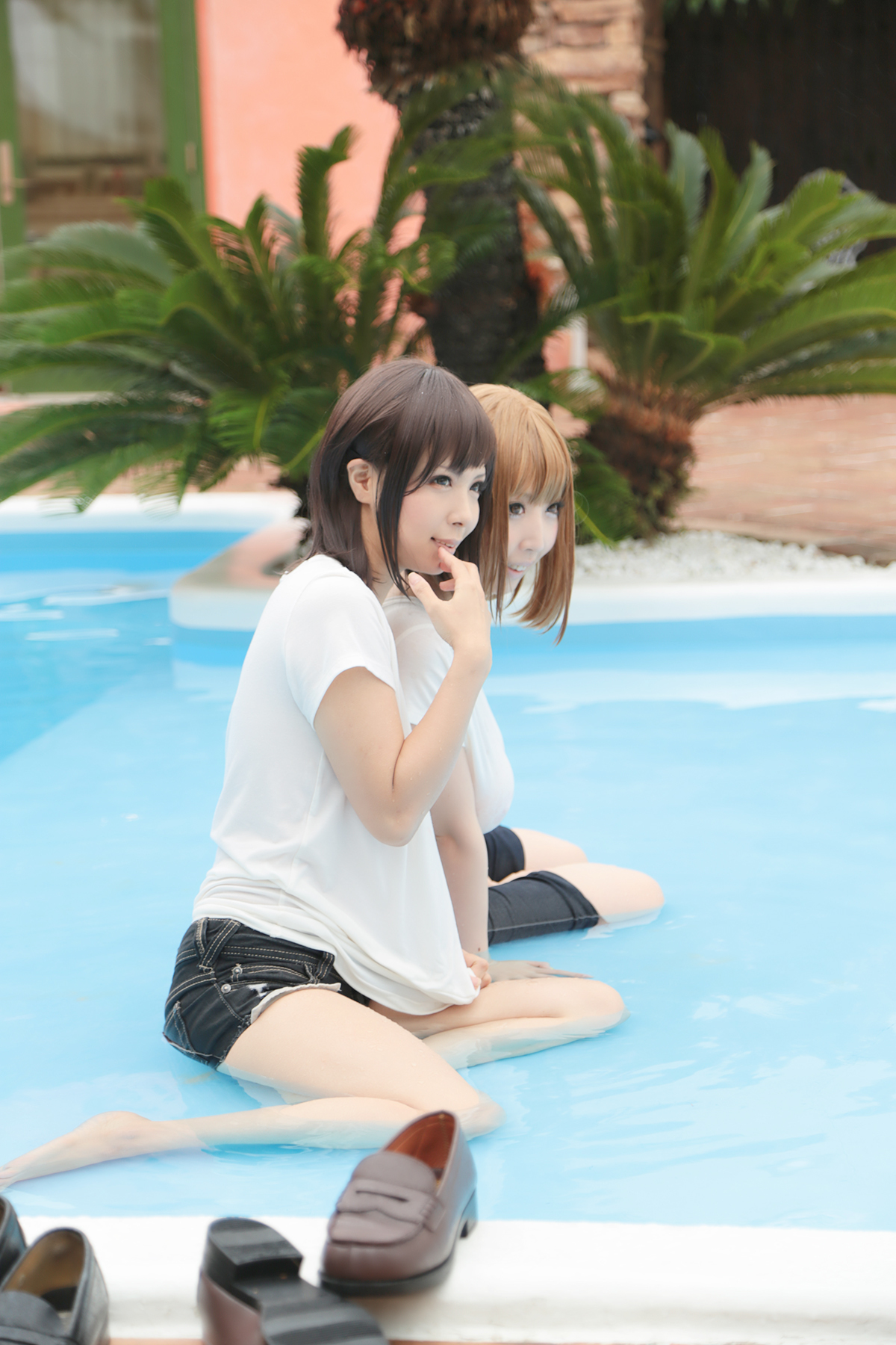 兔玩映画系列 65写真-1