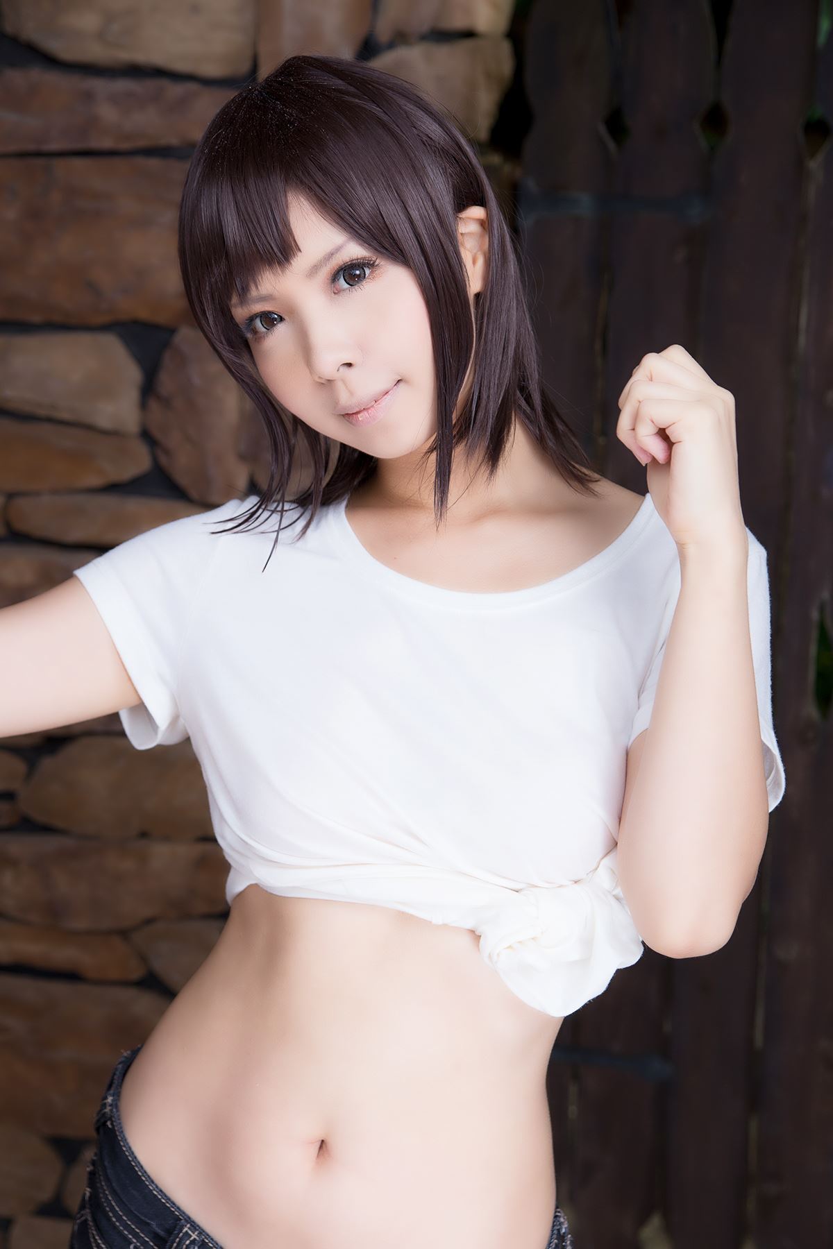 兔玩映画系列 65写真-1