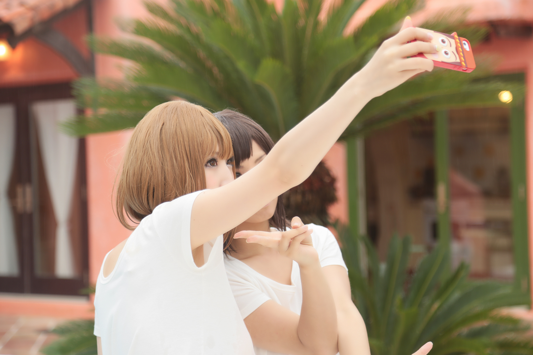 兔玩映画系列 65写真-1