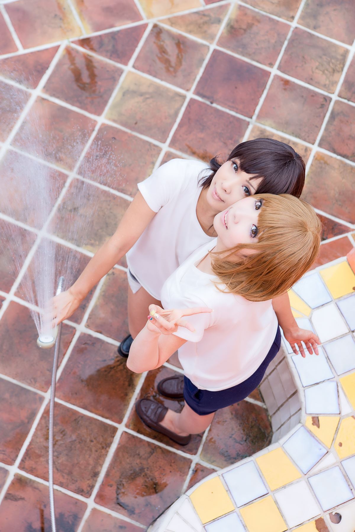 兔玩映画系列 65写真-1