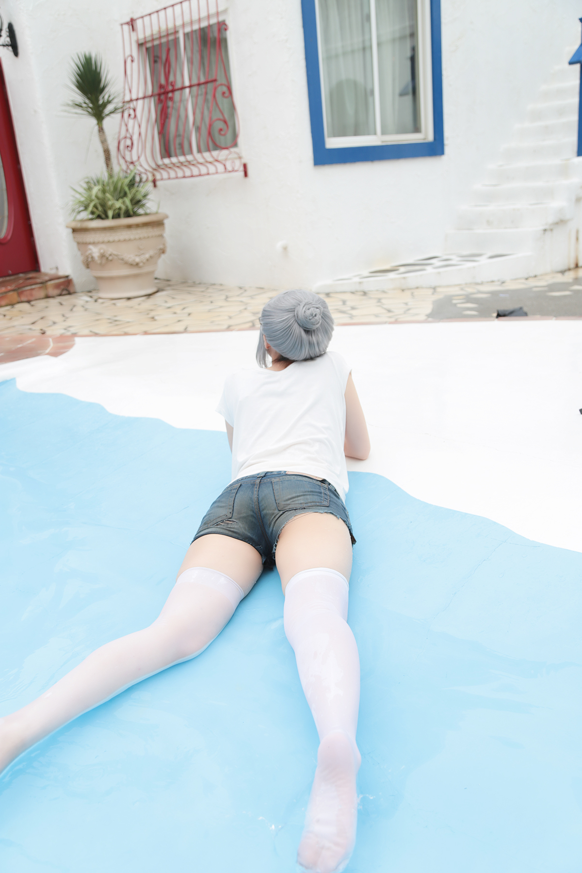 兔玩映画系列 65写真-1