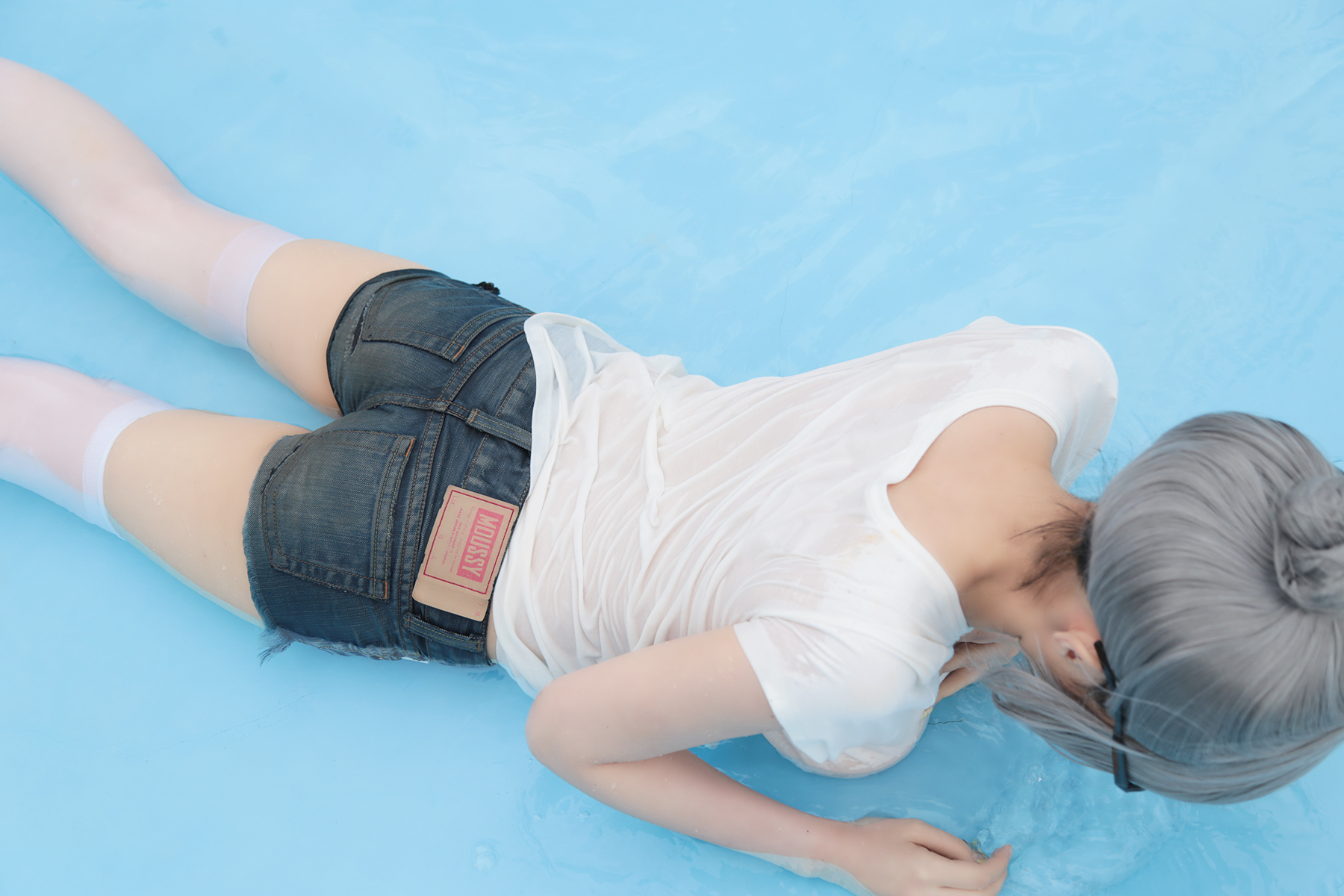 兔玩映画系列 65写真-1