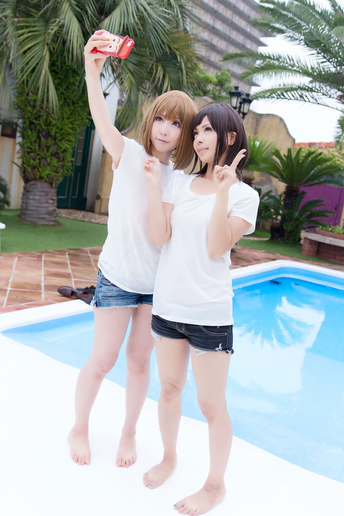 兔玩映画系列 65写真-1