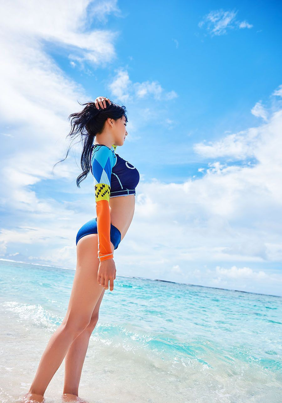 兔玩映画系列 66写真-2