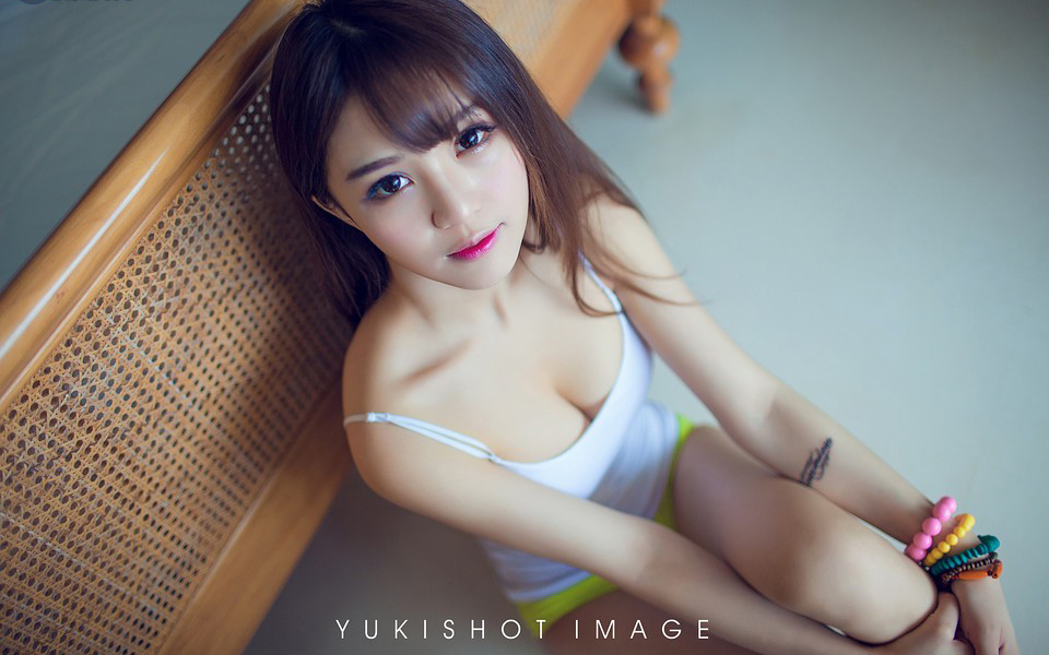 兔玩映画系列 71李狗蛋写真-3