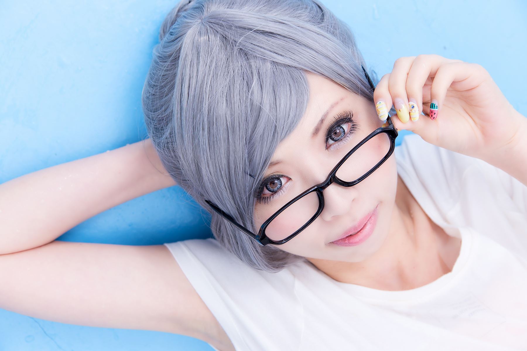 兔玩映画系列 79湿润的监狱学院