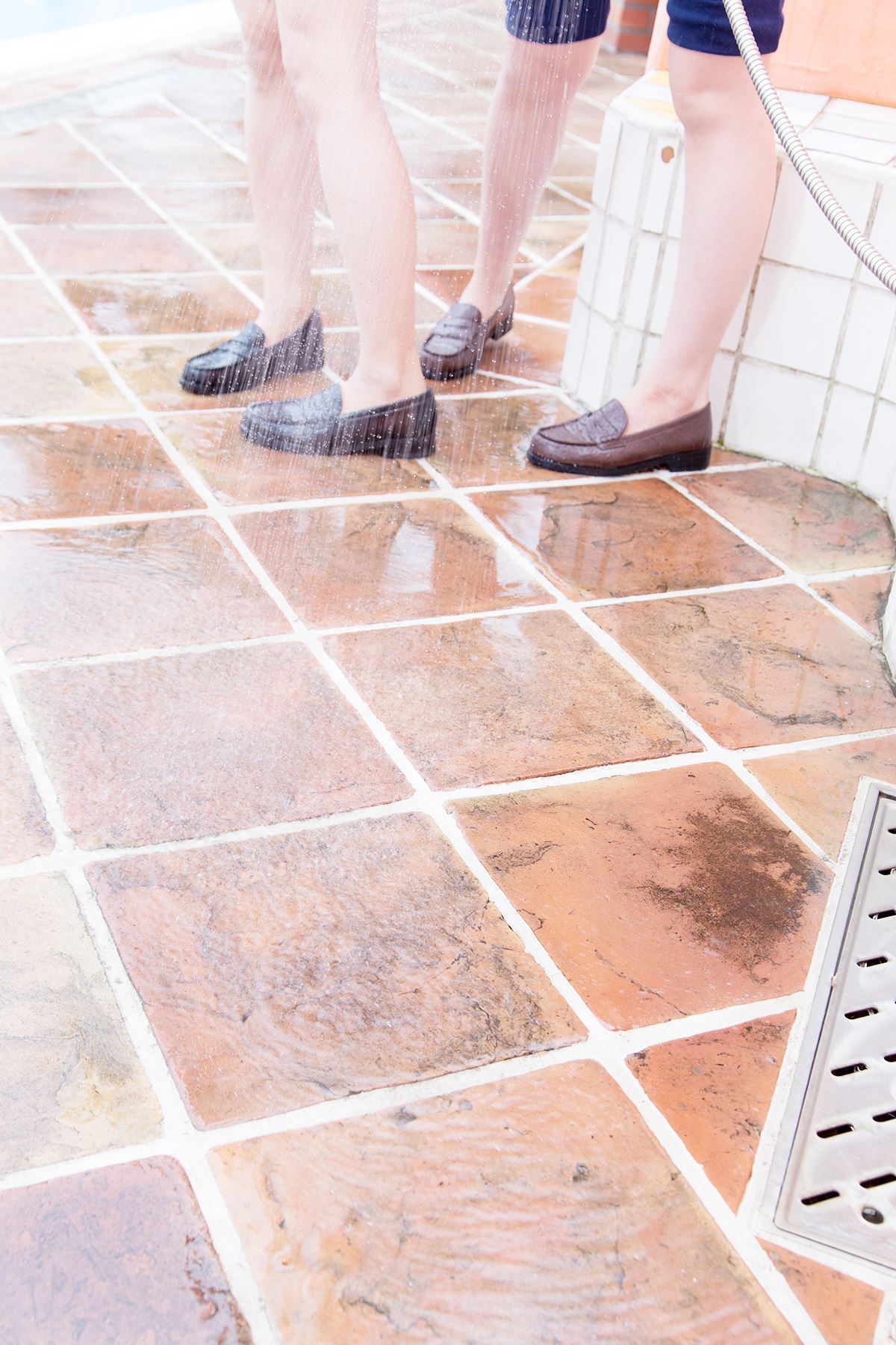 兔玩映画系列 79湿润的监狱学院