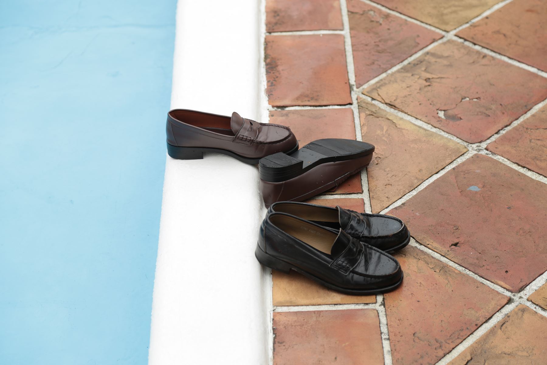 兔玩映画系列 79湿润的监狱学院