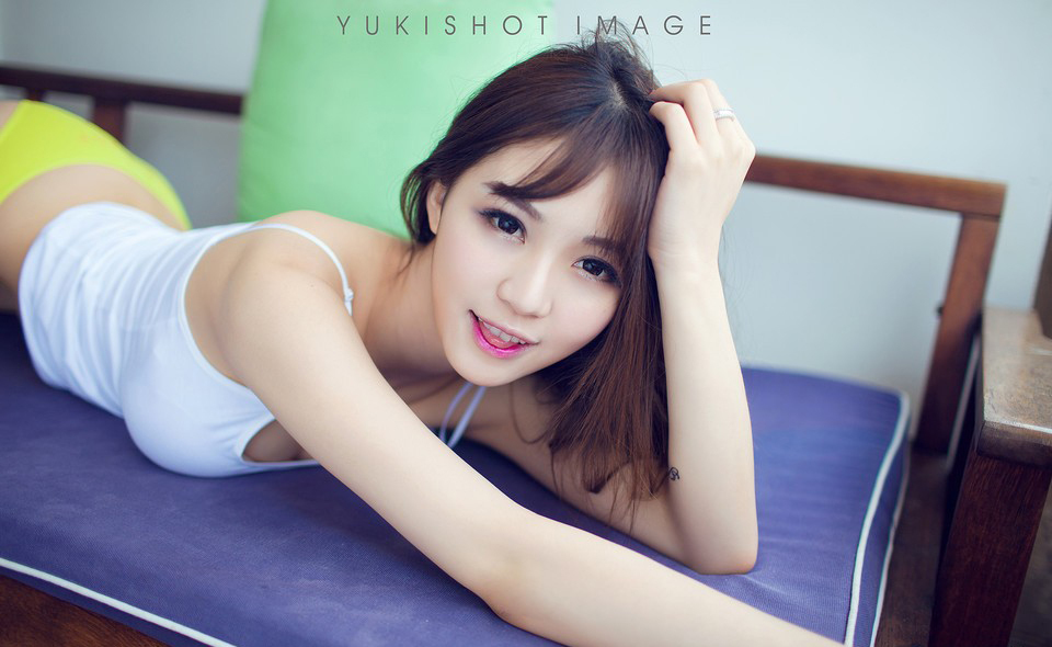 兔玩映画系列 80海边、海边