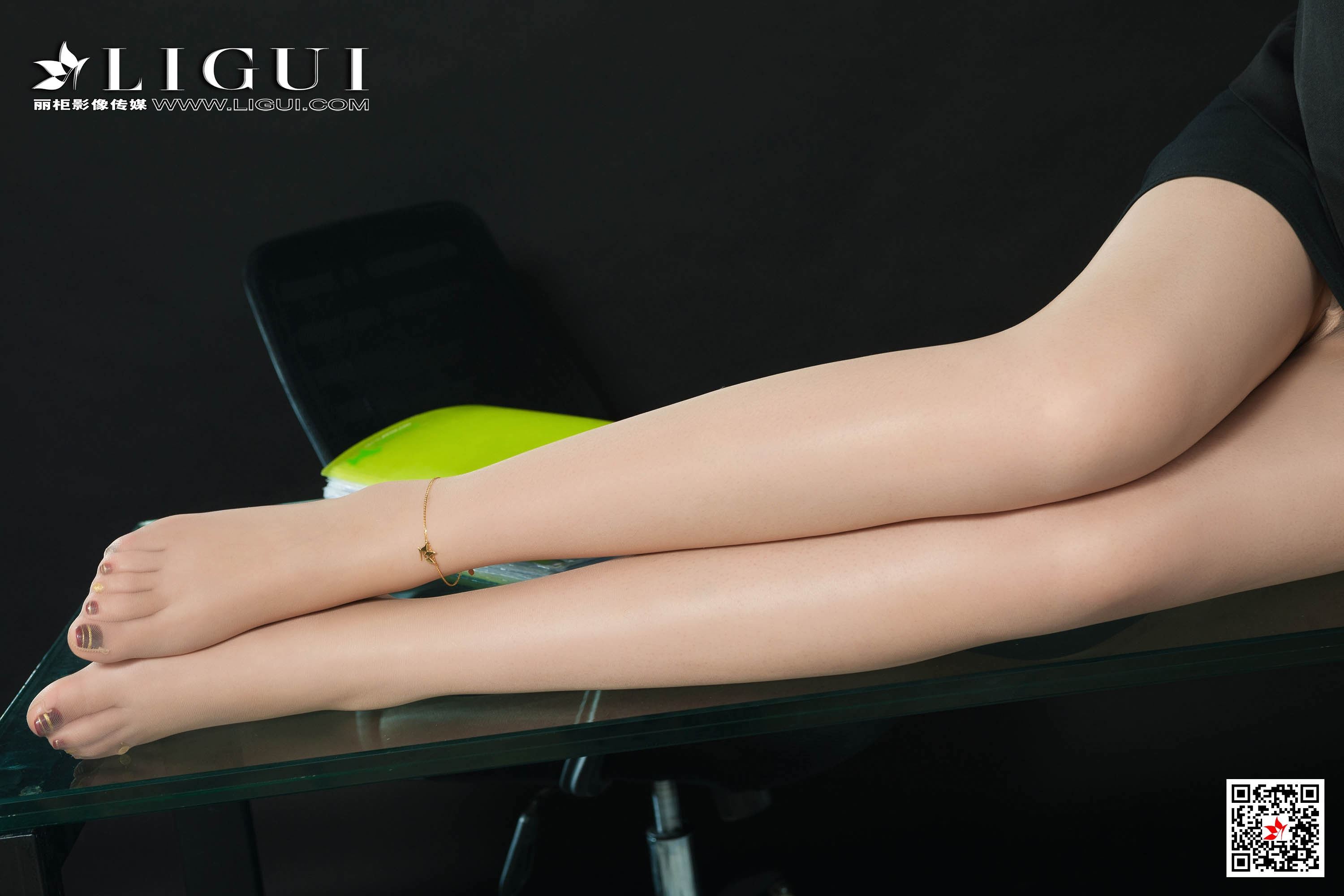 Ligui丽柜 2019.10.07《职场新秀》-小迪