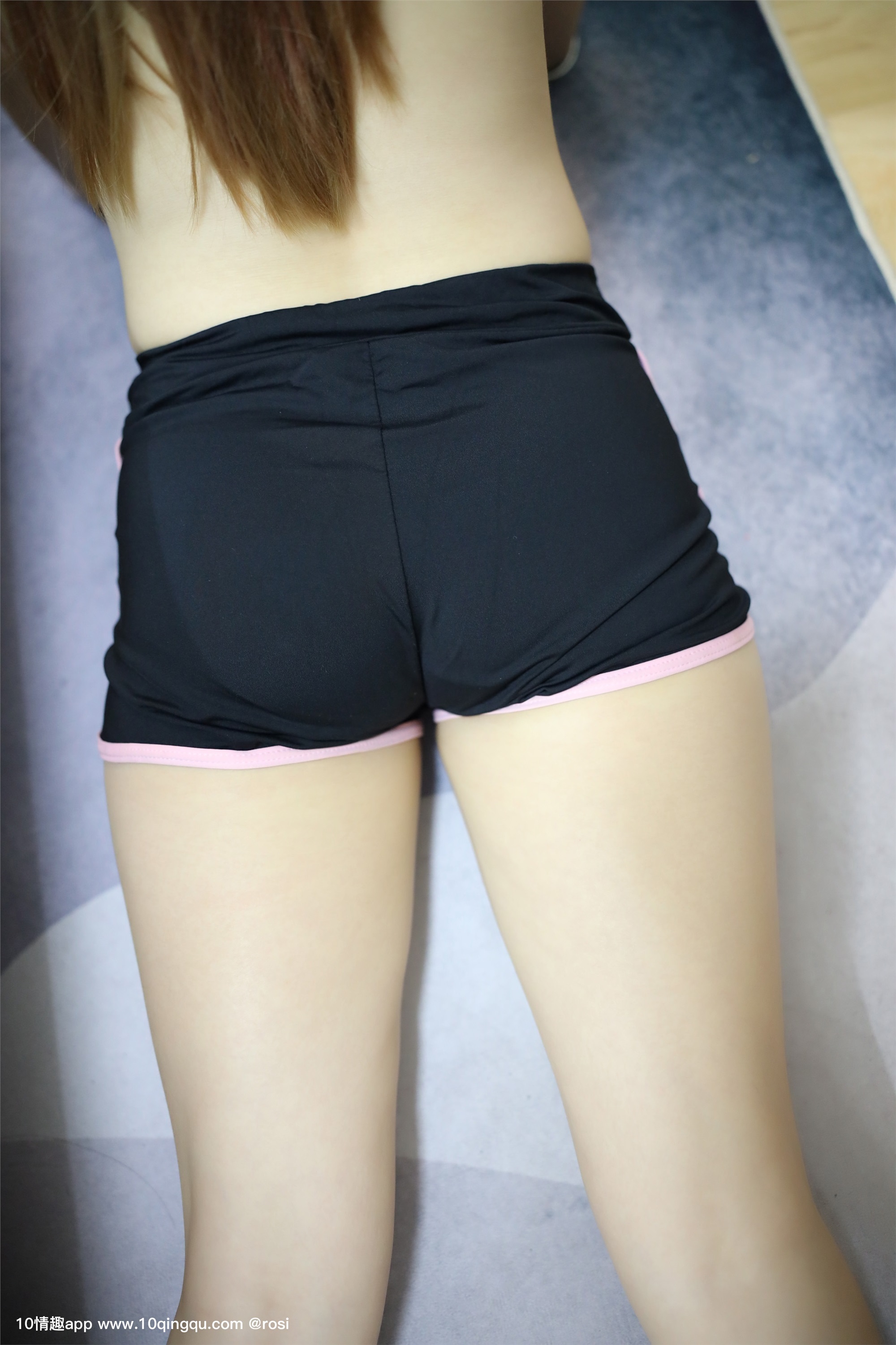 ROSI写真 KZ系列 2019.10.07 NO.1212