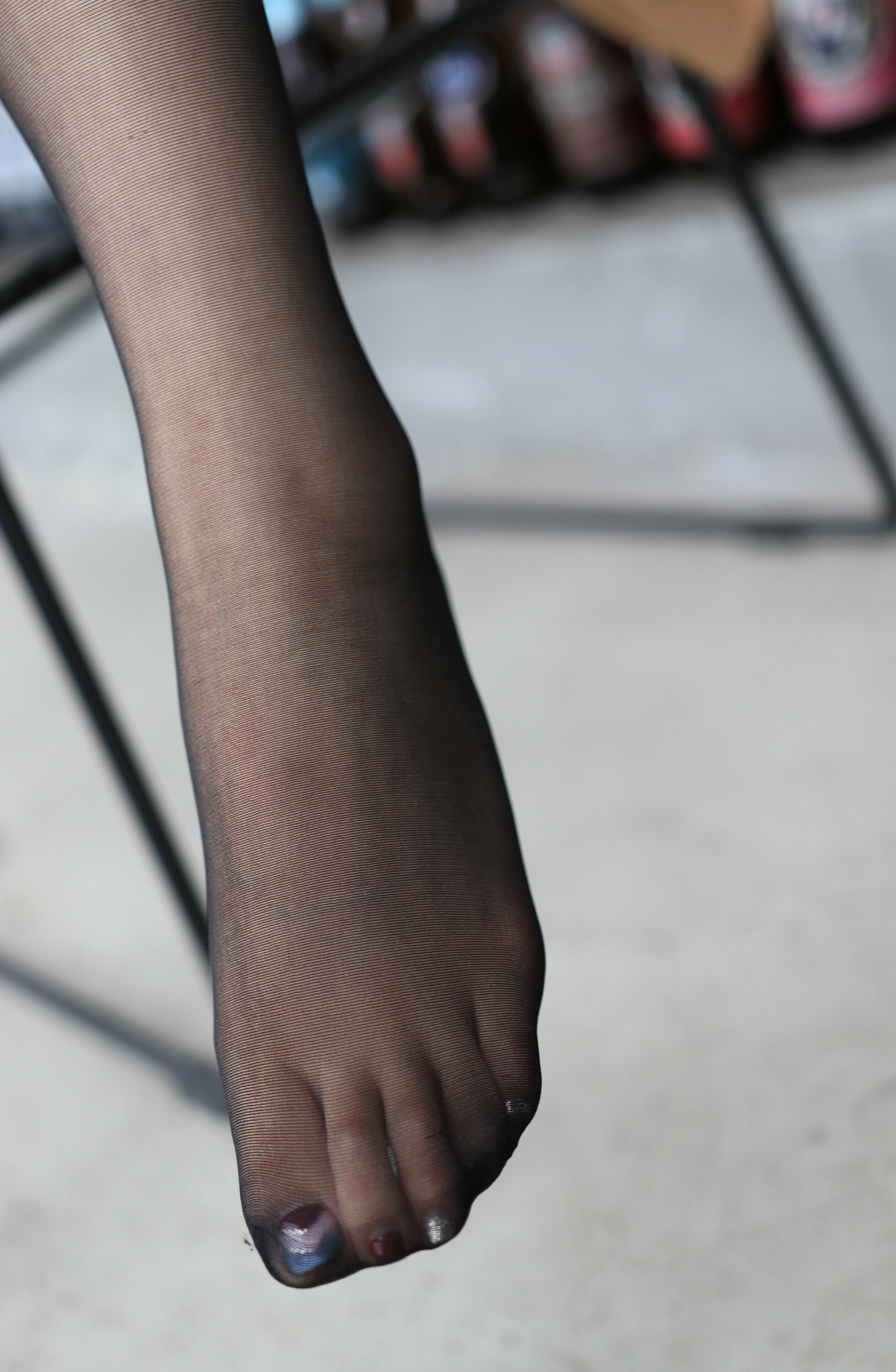 丝慕写真 伊主管 – 和你有个秘密约会