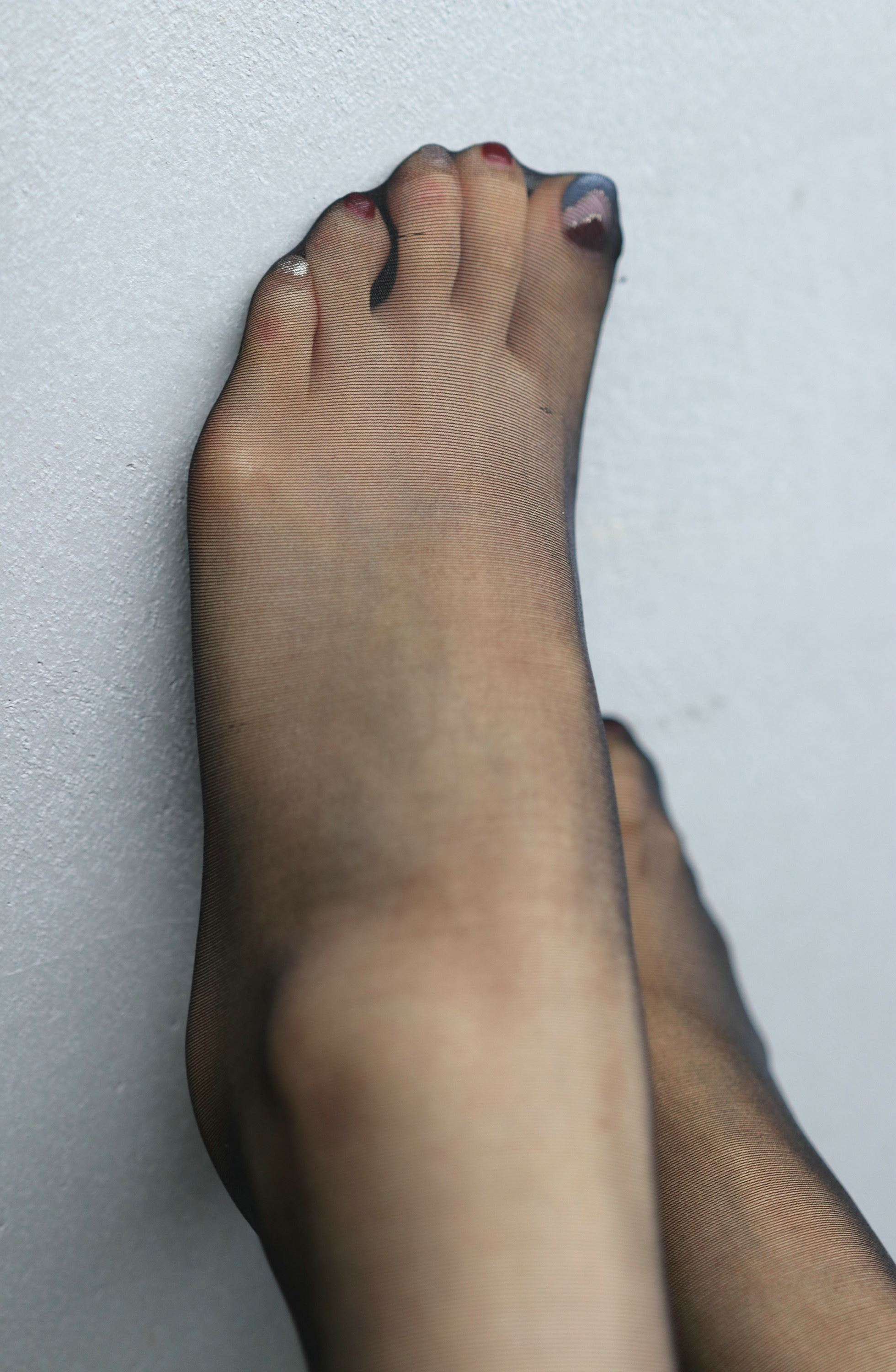 丝慕写真 伊主管 – 和你有个秘密约会