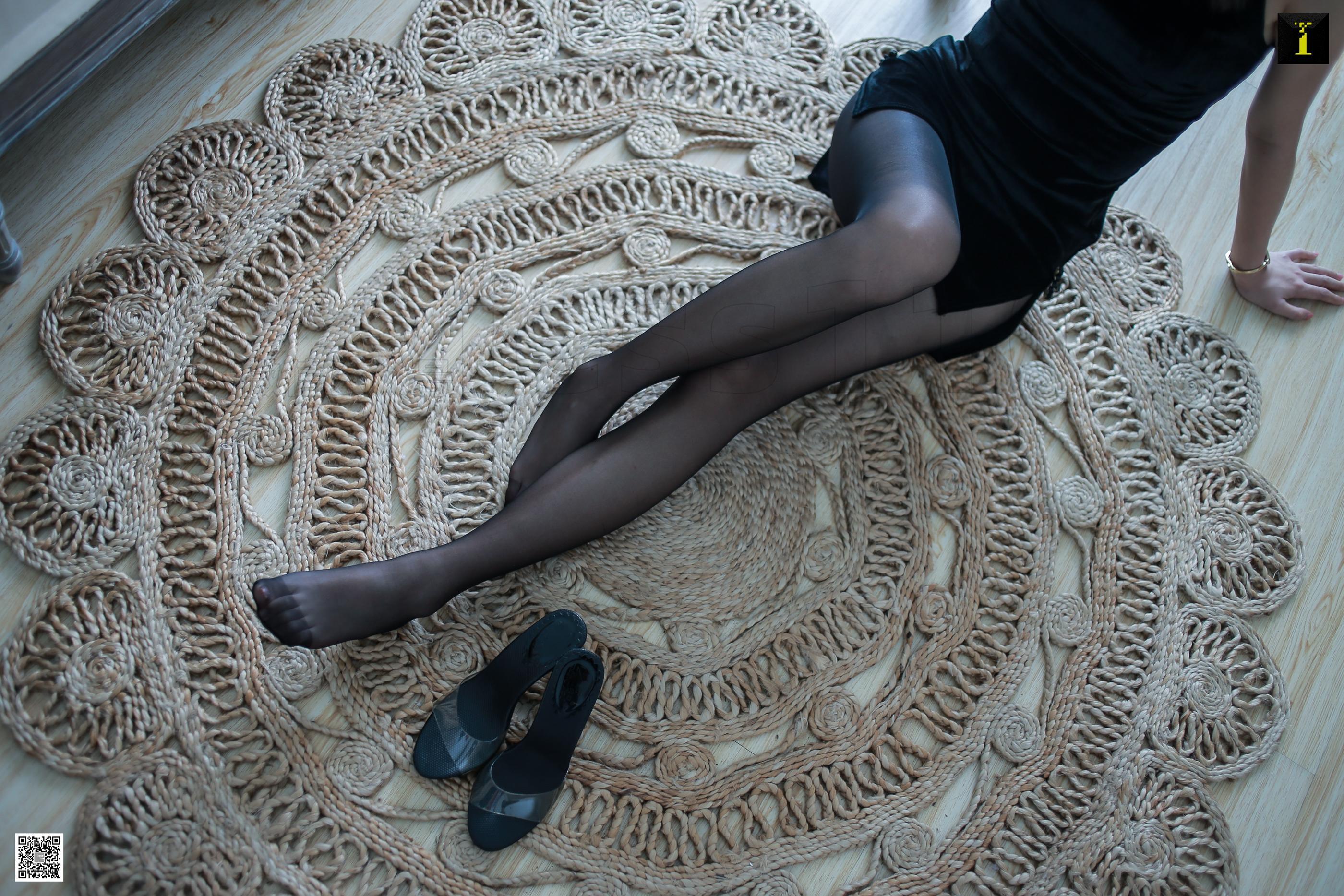 IESS异思趣向2019.08.29 丝享家564： 小衫的花样年华