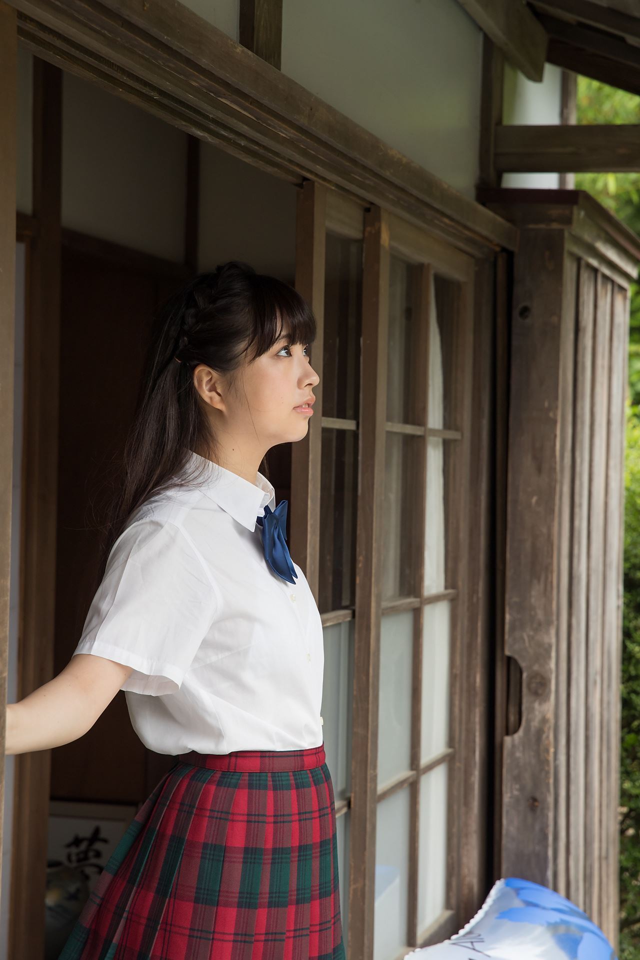 Minisuka.tv  2019.09.12 Nagisa Ikeda 池田なぎさ - Regular Gallery 8.1